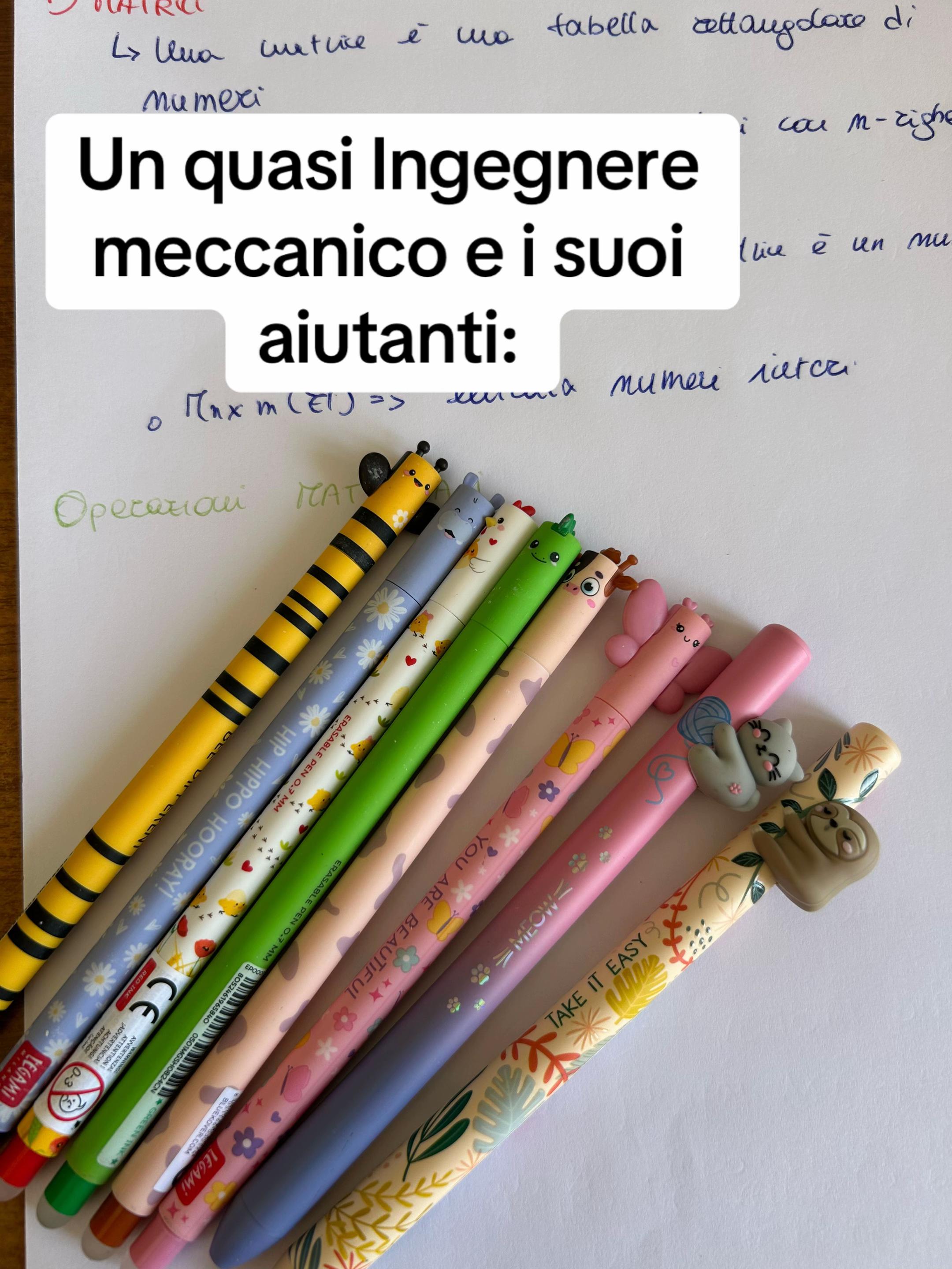 @Cose a caso