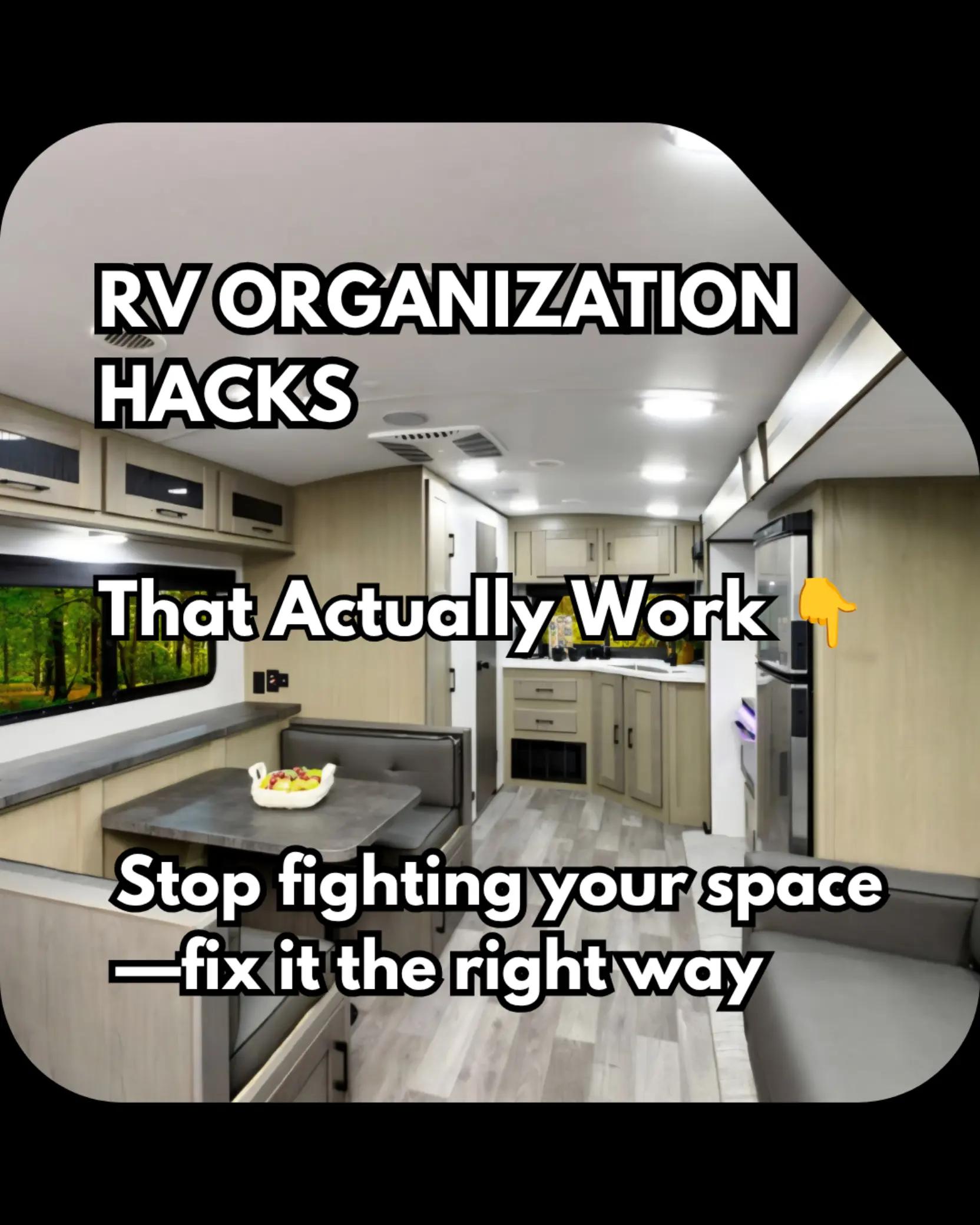@RV Basic Essentials