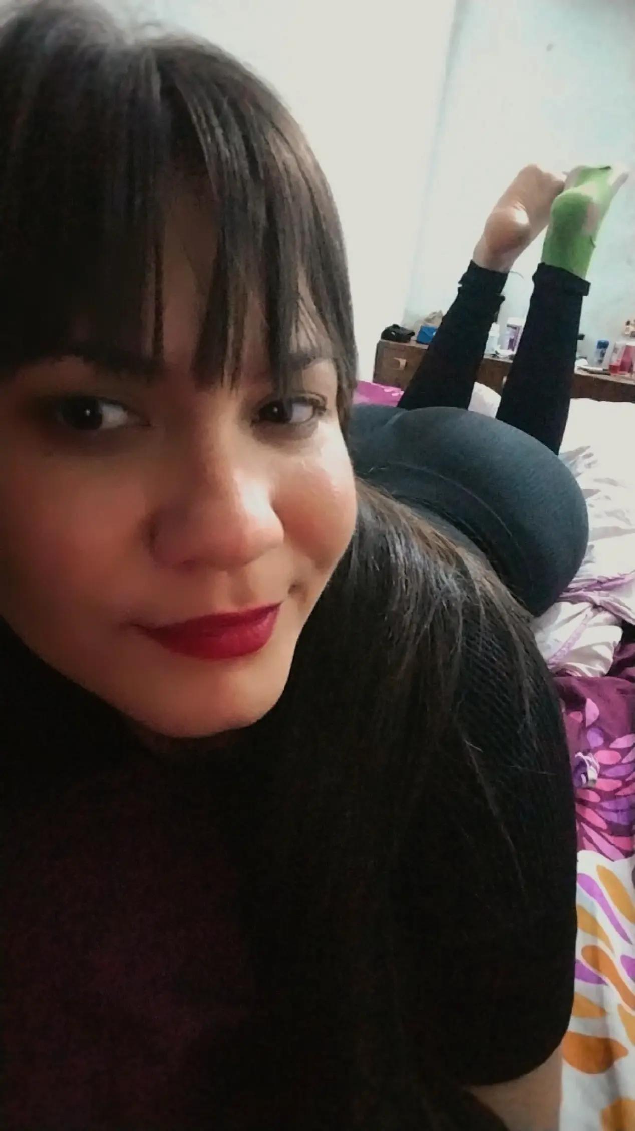 @❤️Lul&uacute;❤️