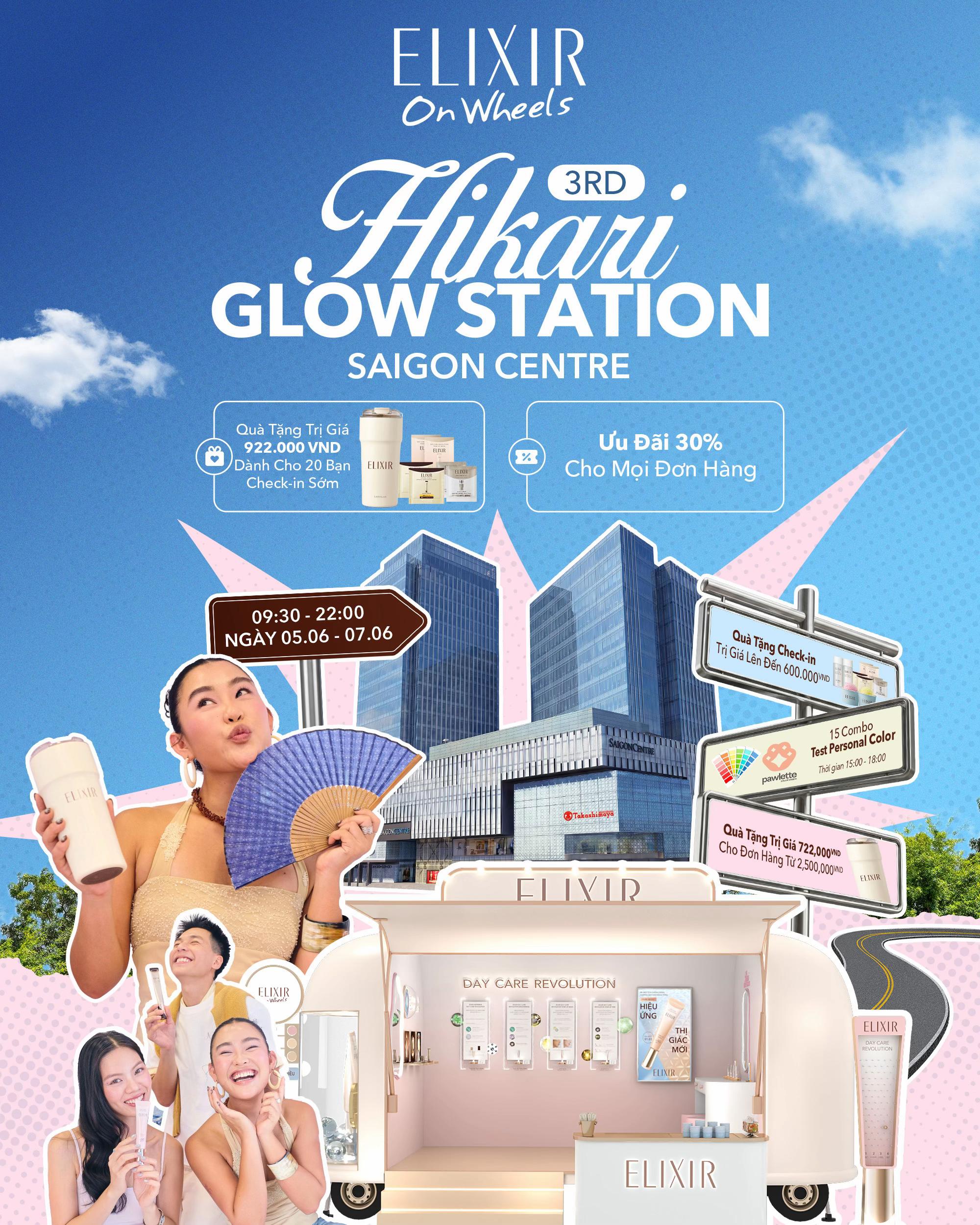 @Elixir Vietnam