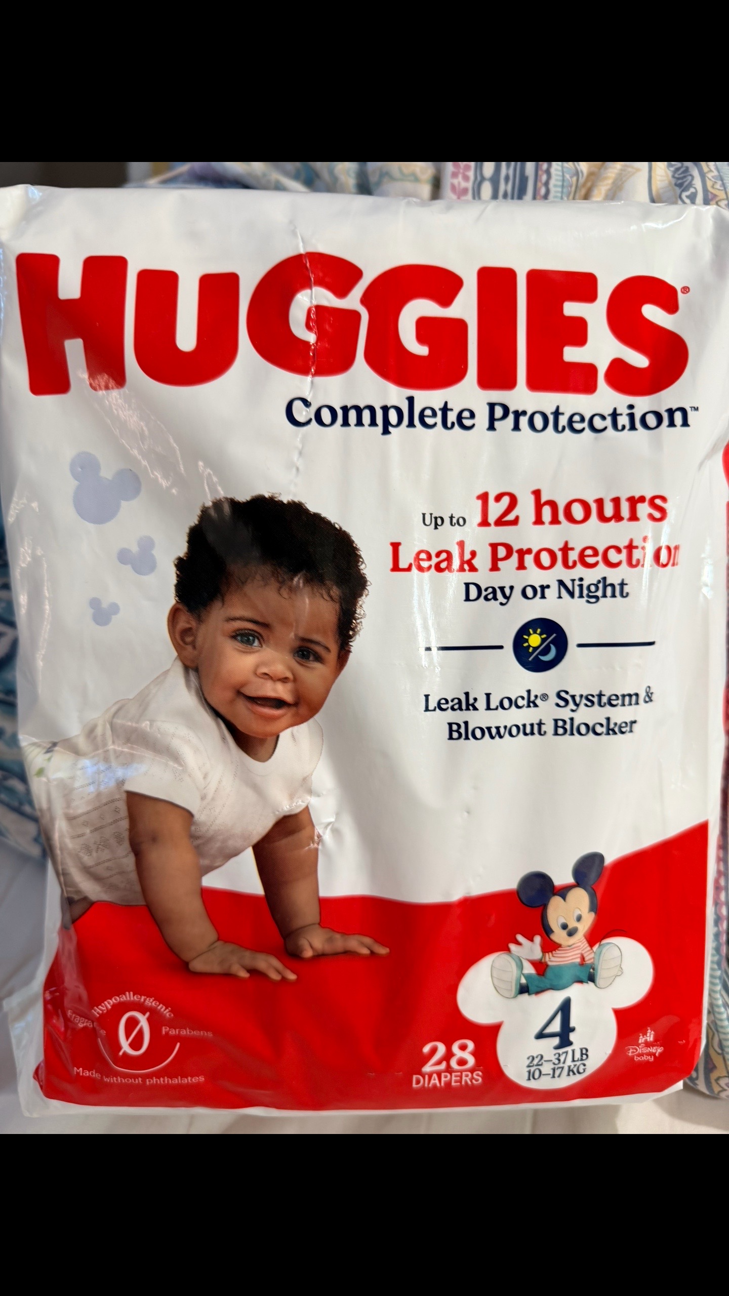 @Pari | Lets Talk Diapers 👶🍼