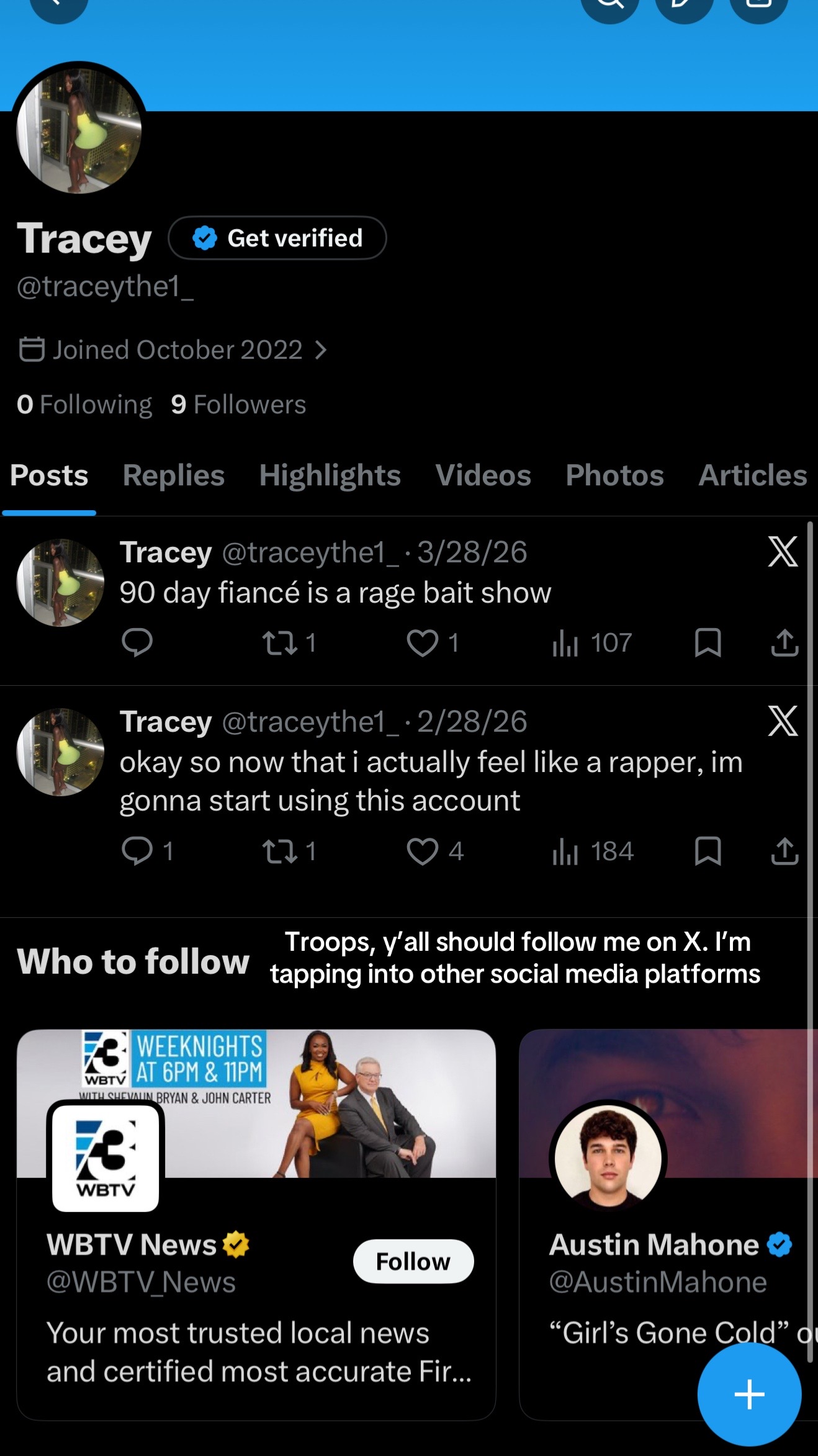 @traceythe1_