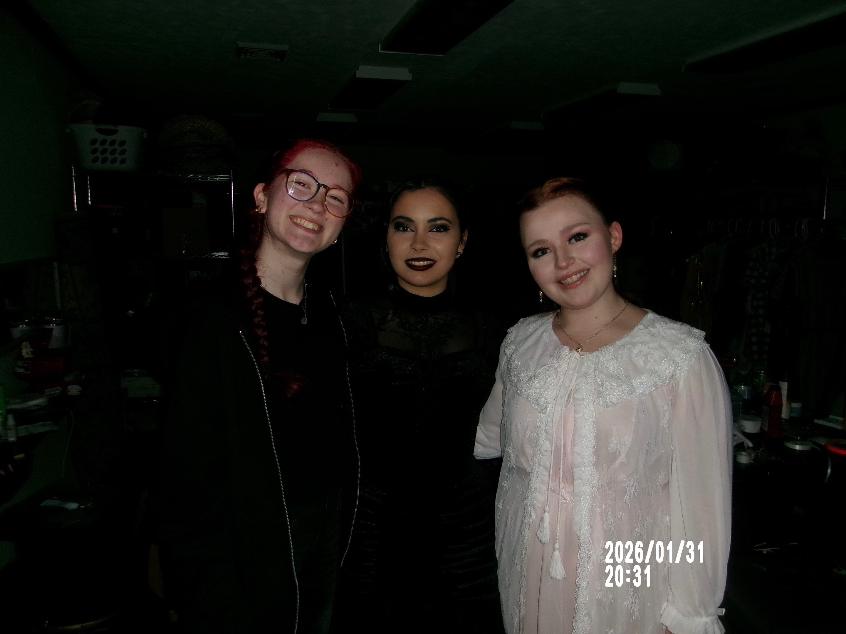 @Ophelia <3
