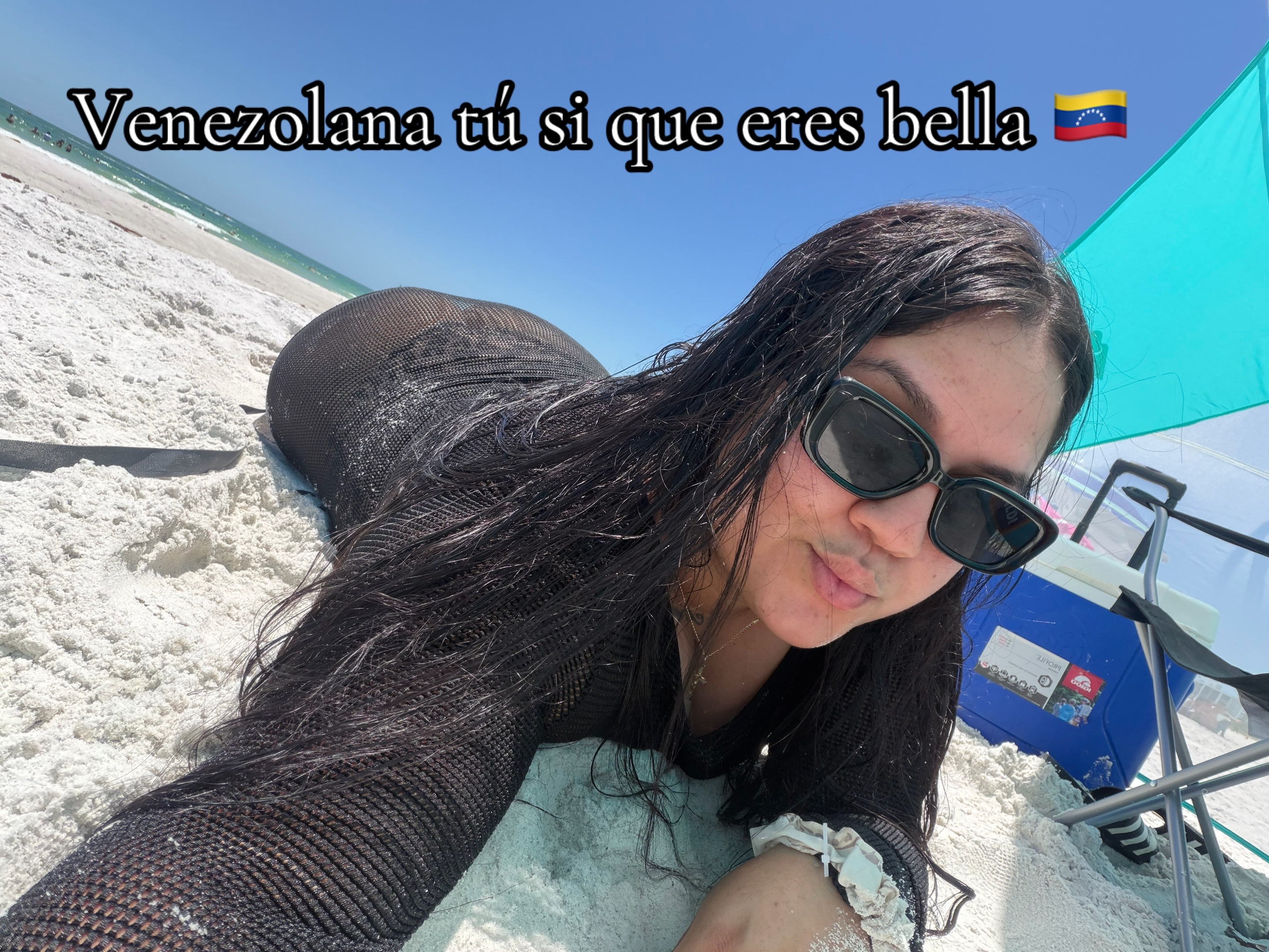 @Michelle Ortega