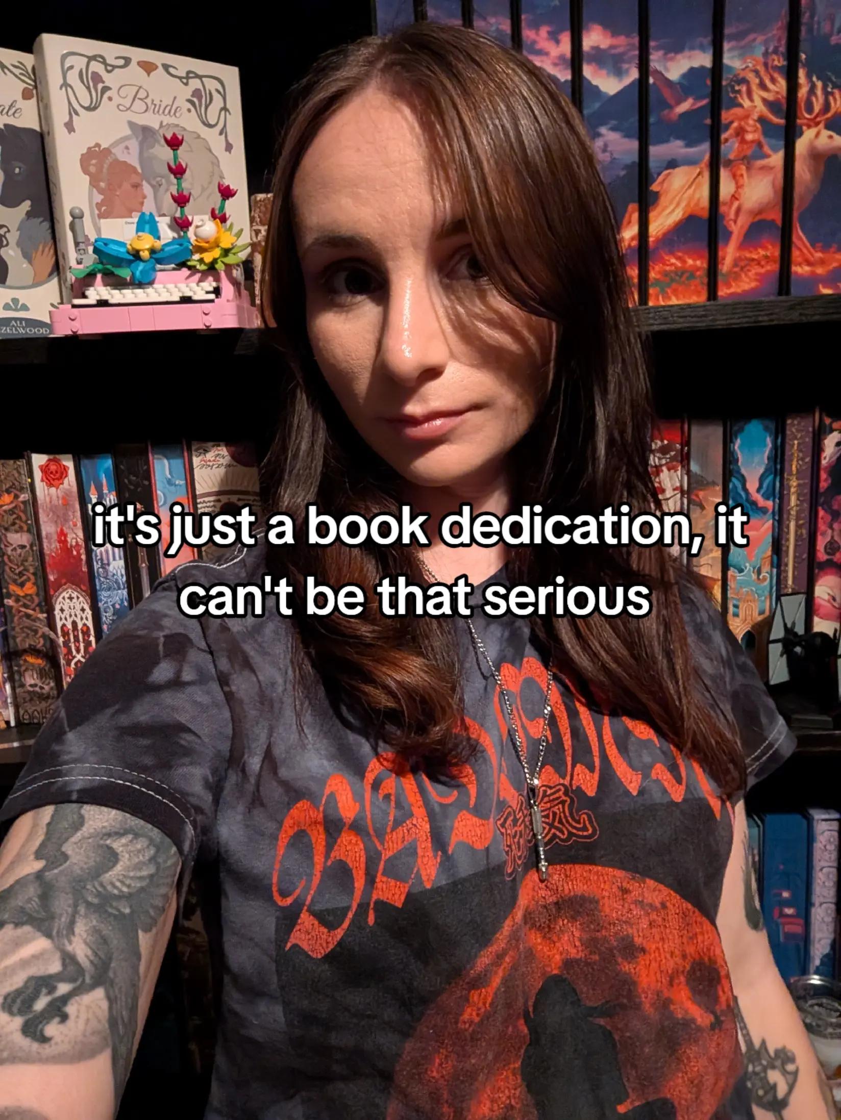 @Kara Ottmers | Writer📚✍️