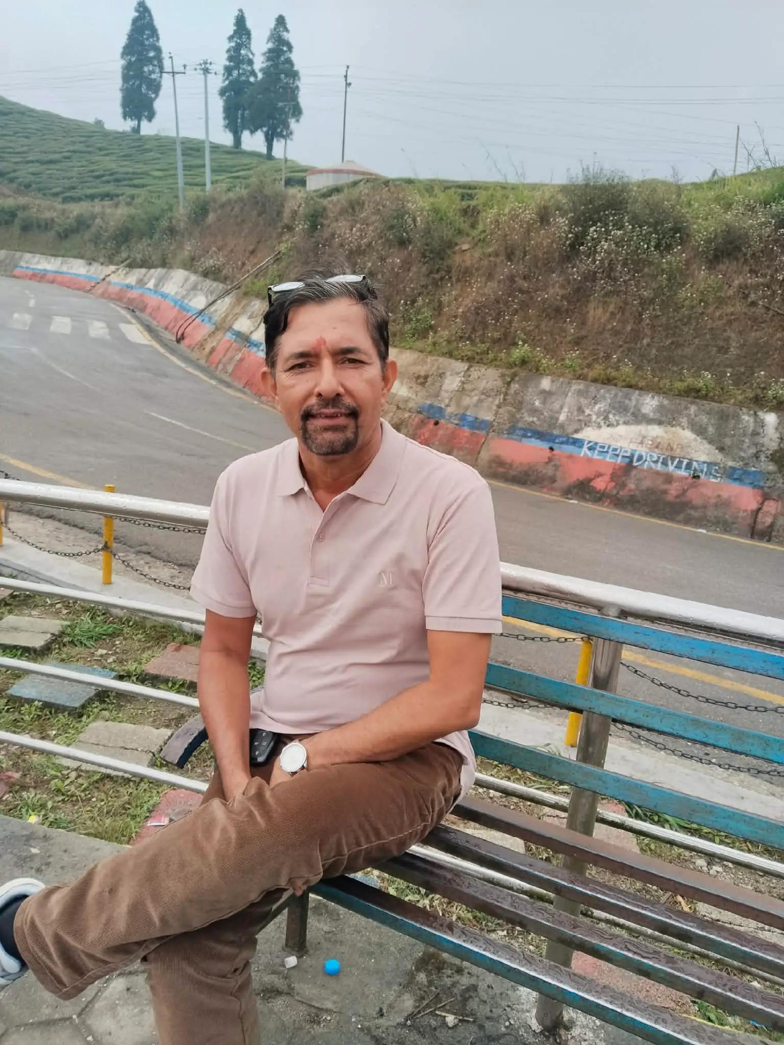 @Shambhu bhandari