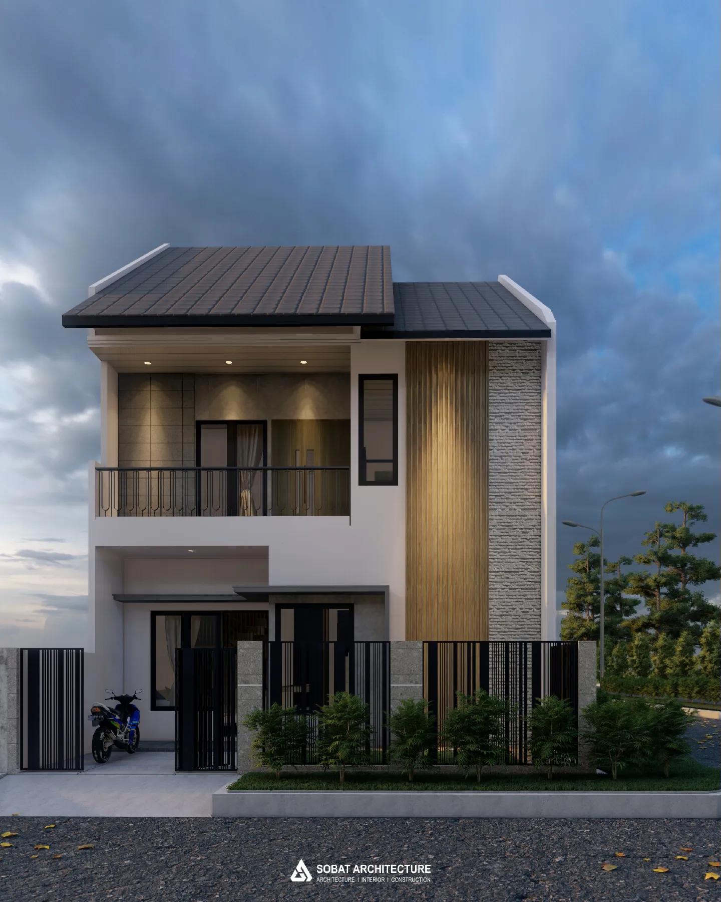 @Sobat Architecture