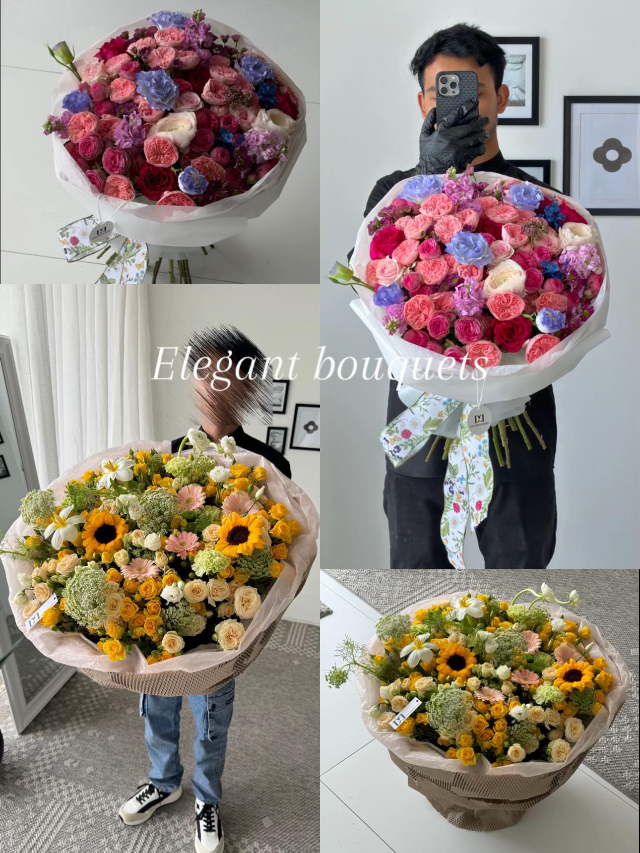 @دوكمنتيشن فلورز