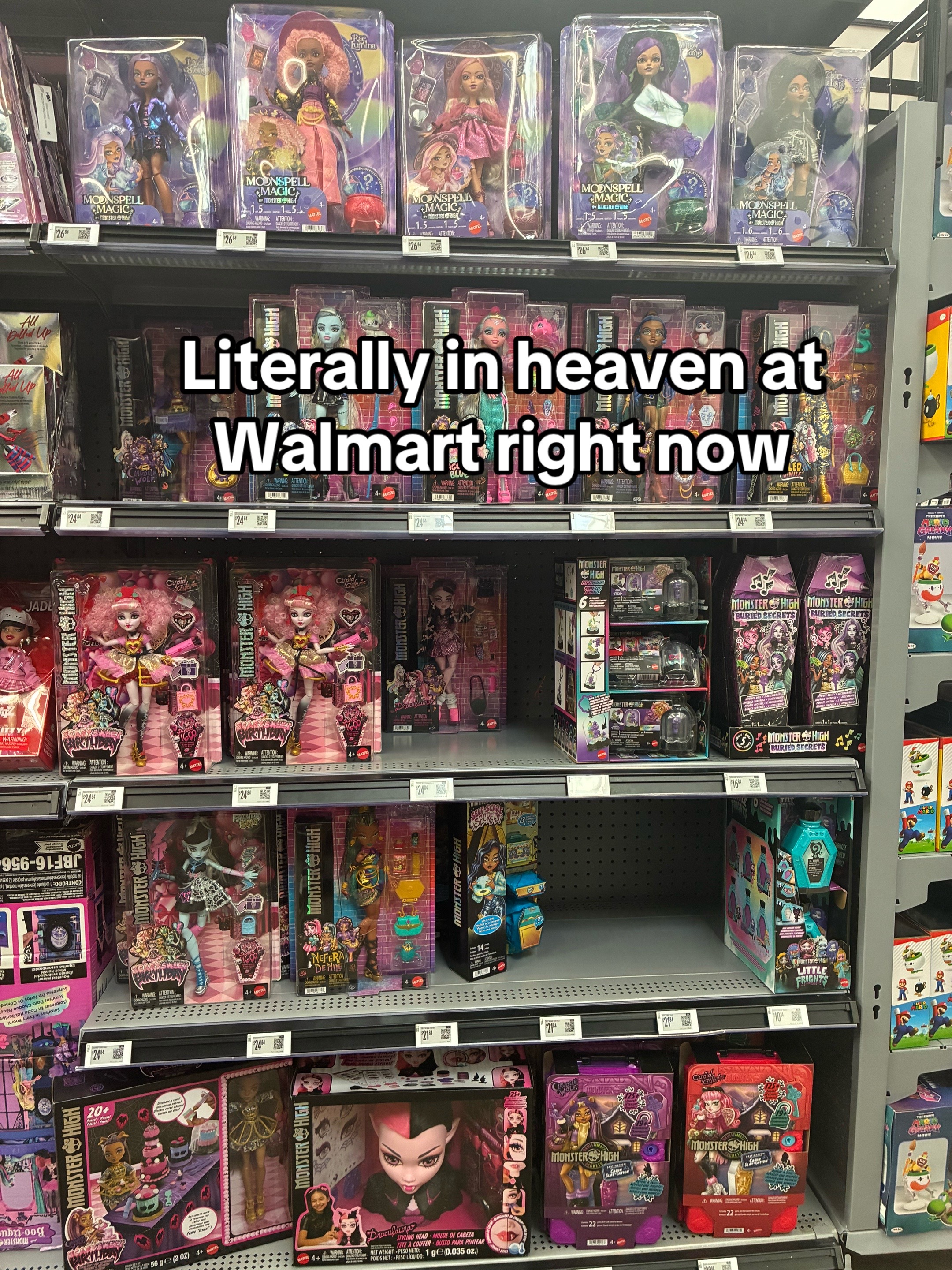 @dollWhisperer