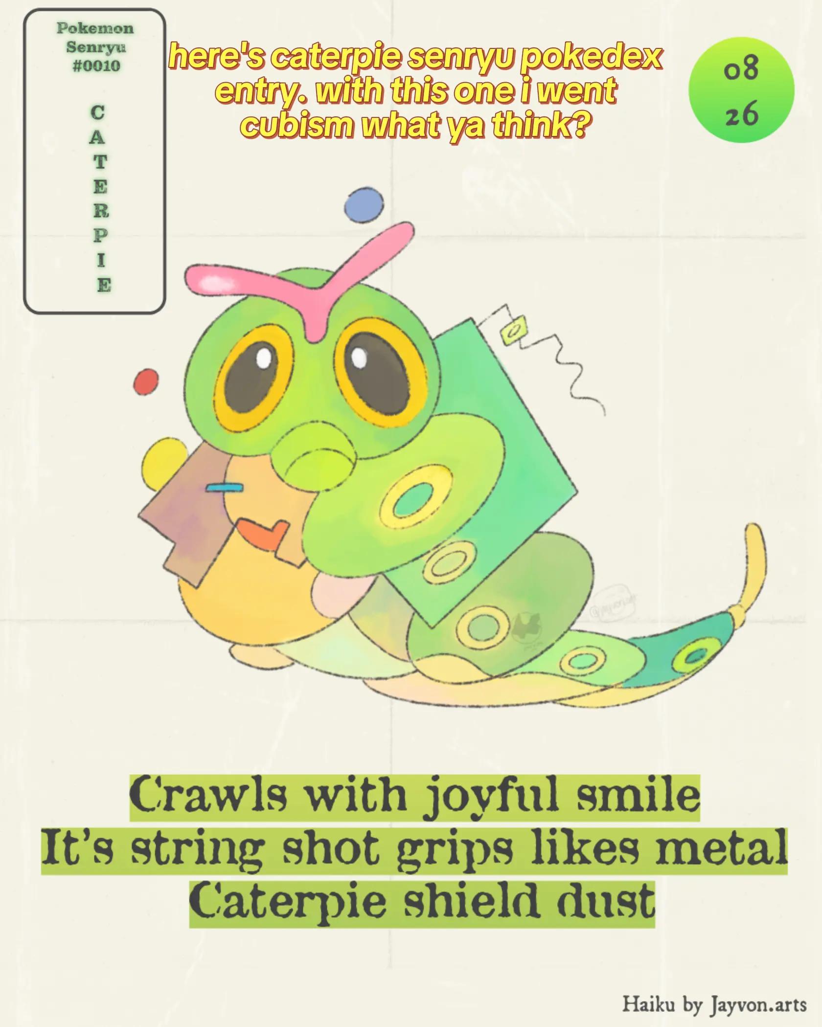 @Jayvon Illustration