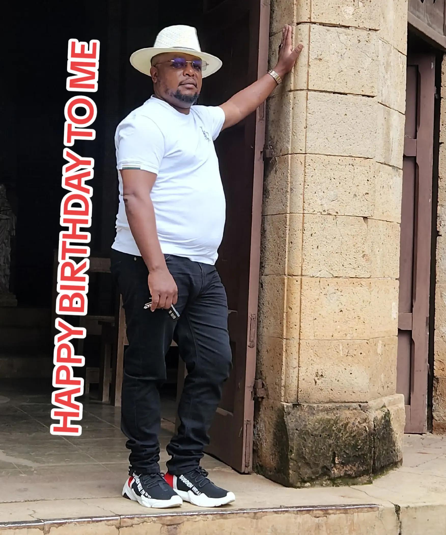 @muigai wa njoroge