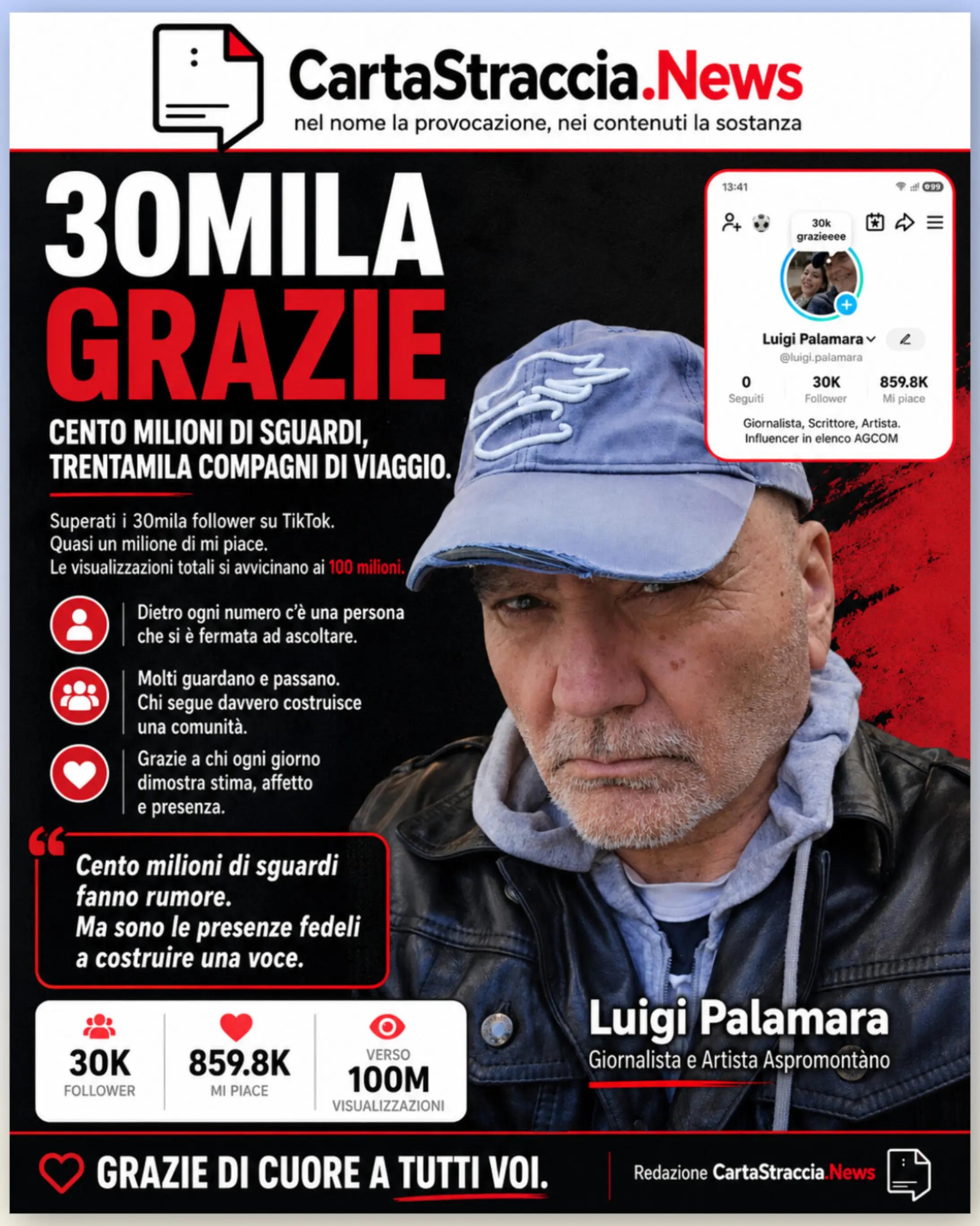 @Luigi Palamara