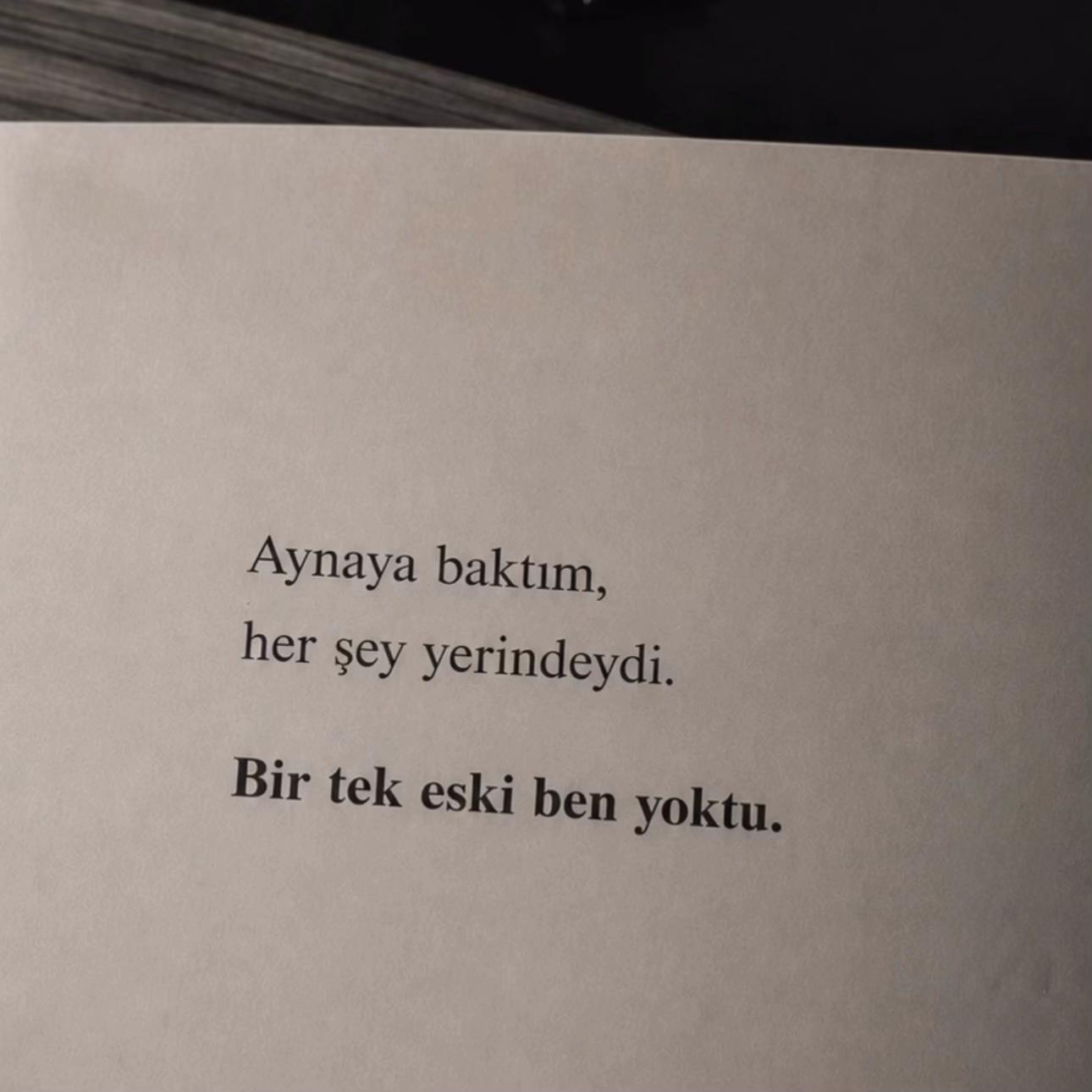 @ÇINAR