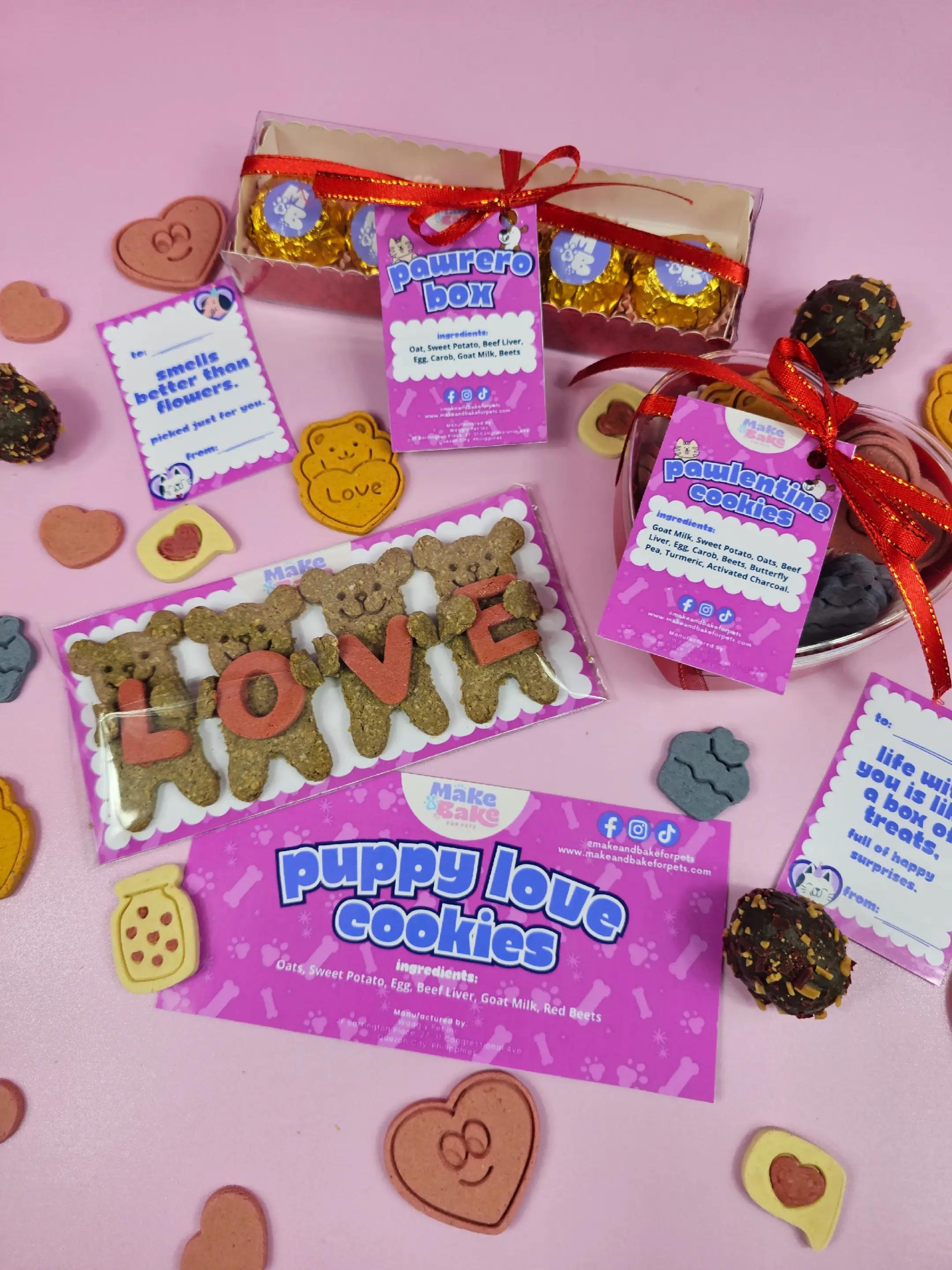 @makeandbakeforpets