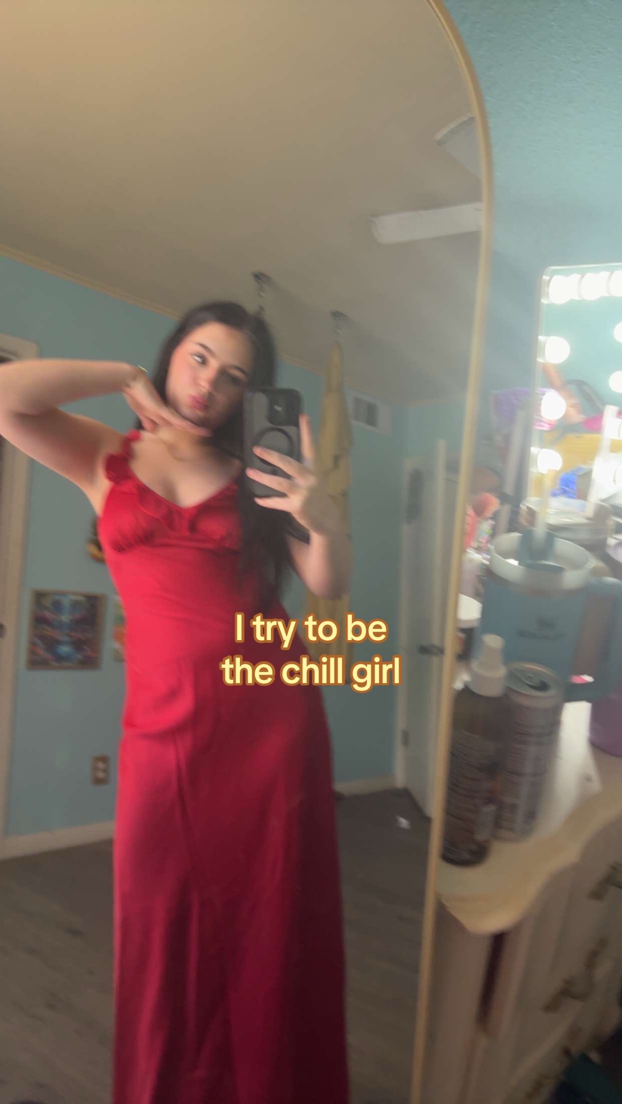 @not haleigh