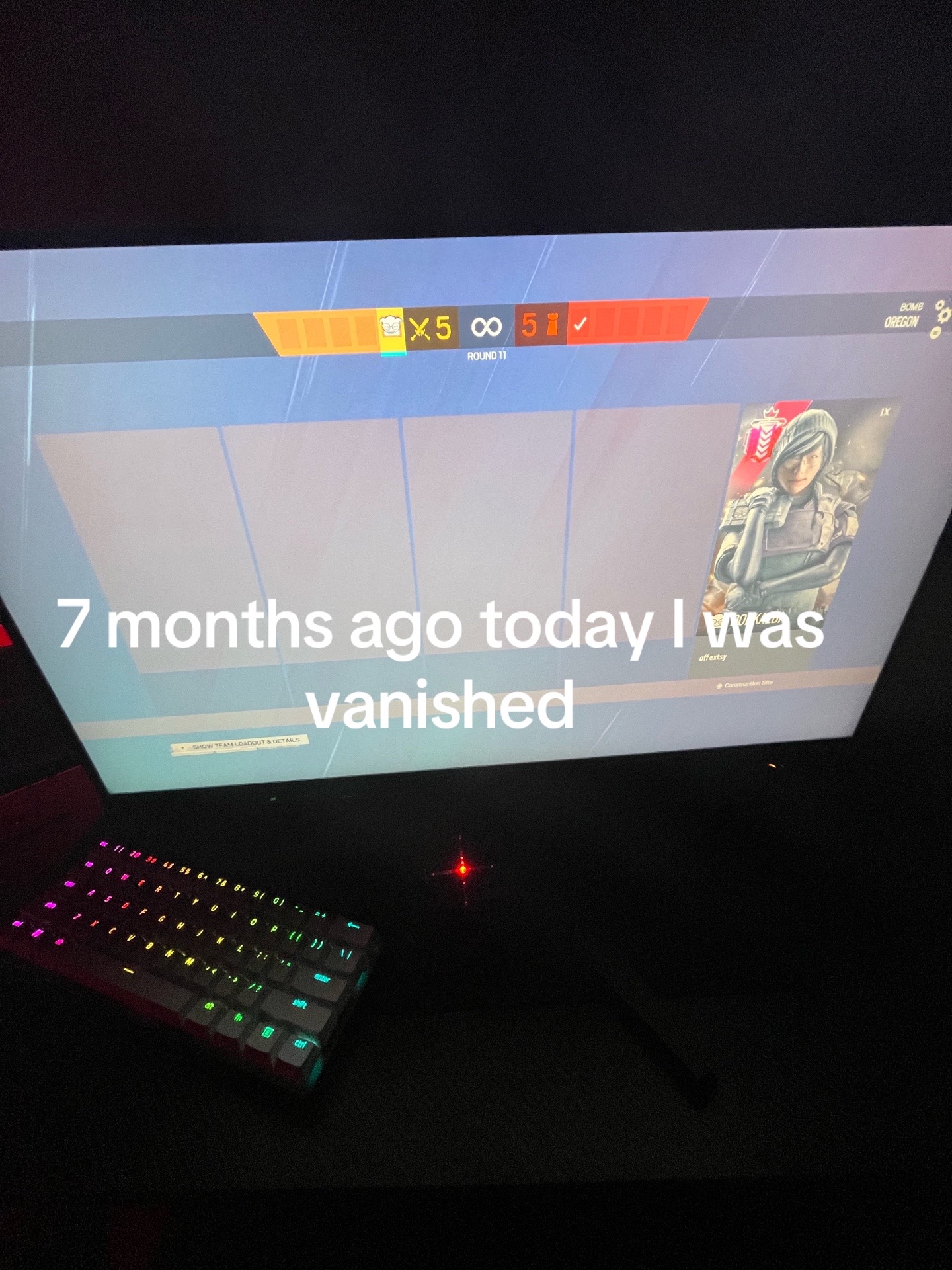 @XHale