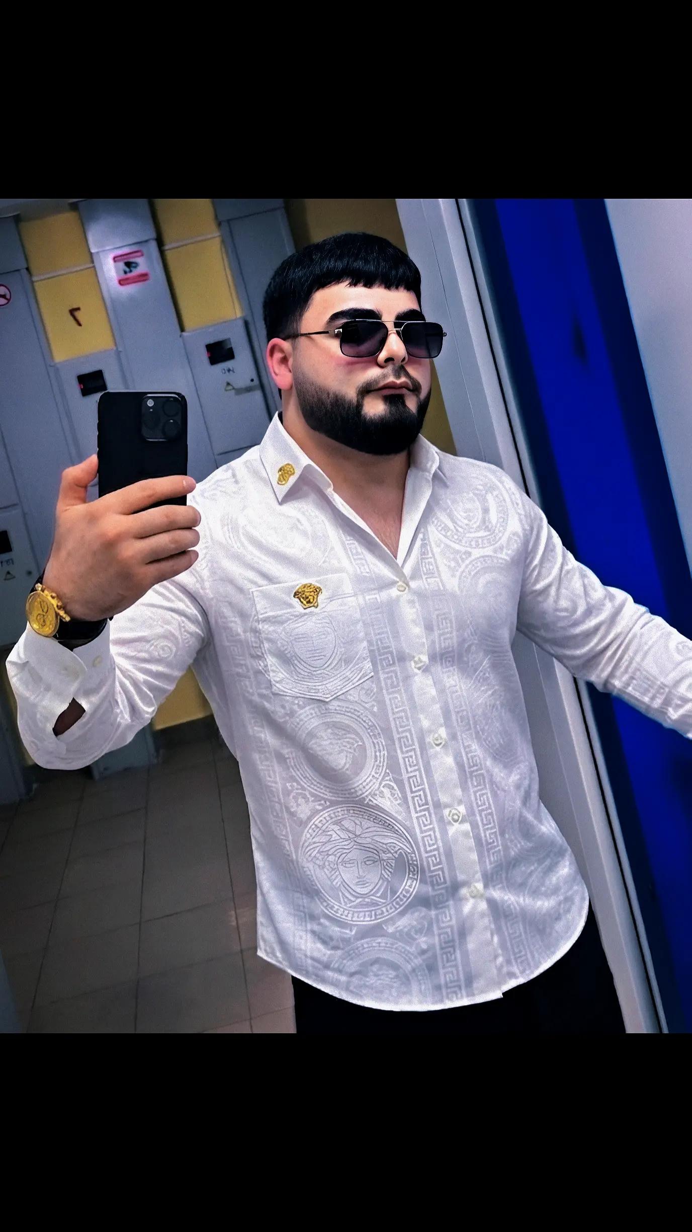 @Mübariz Məmmədov