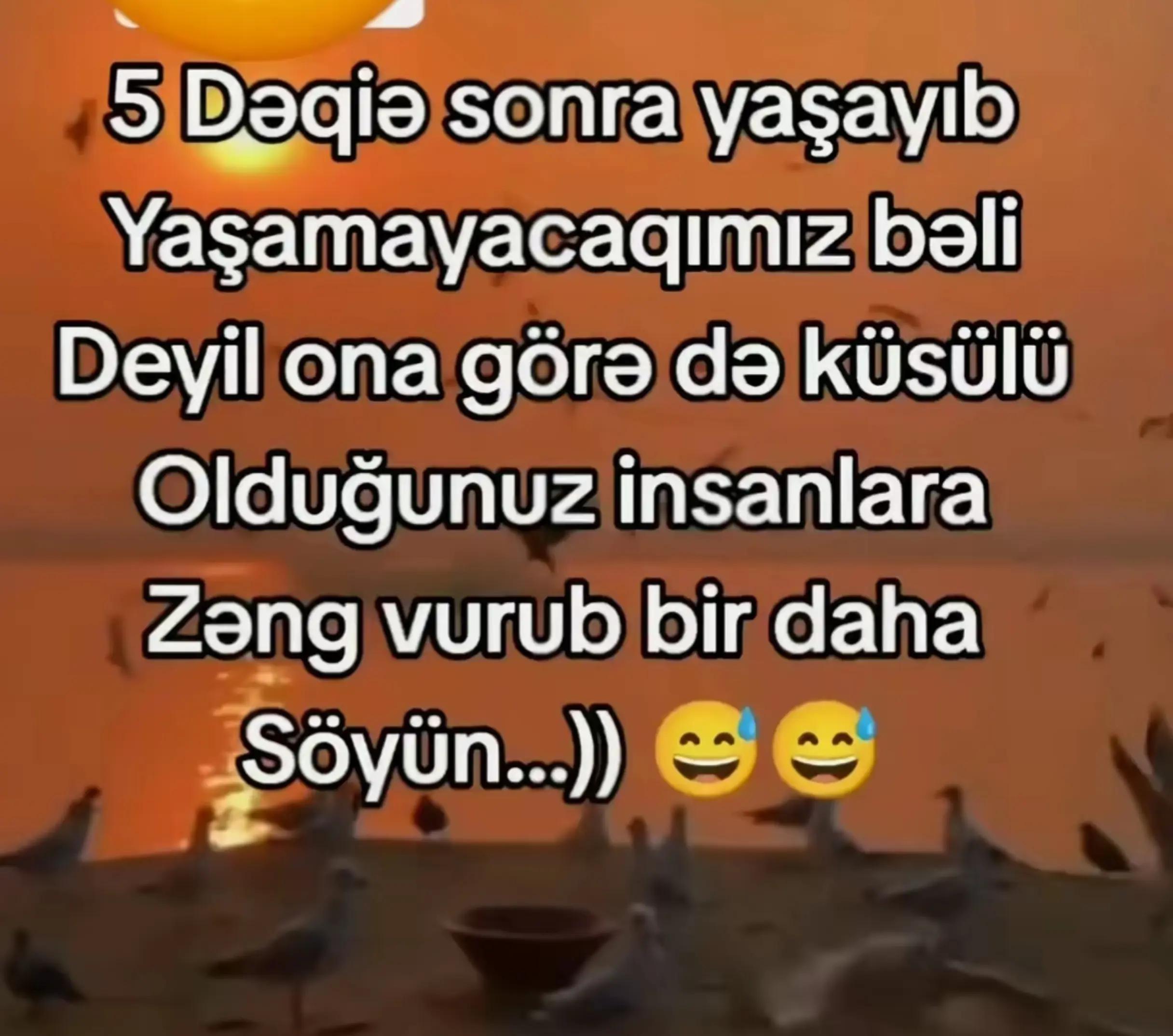 @Ağdam Qarabağ