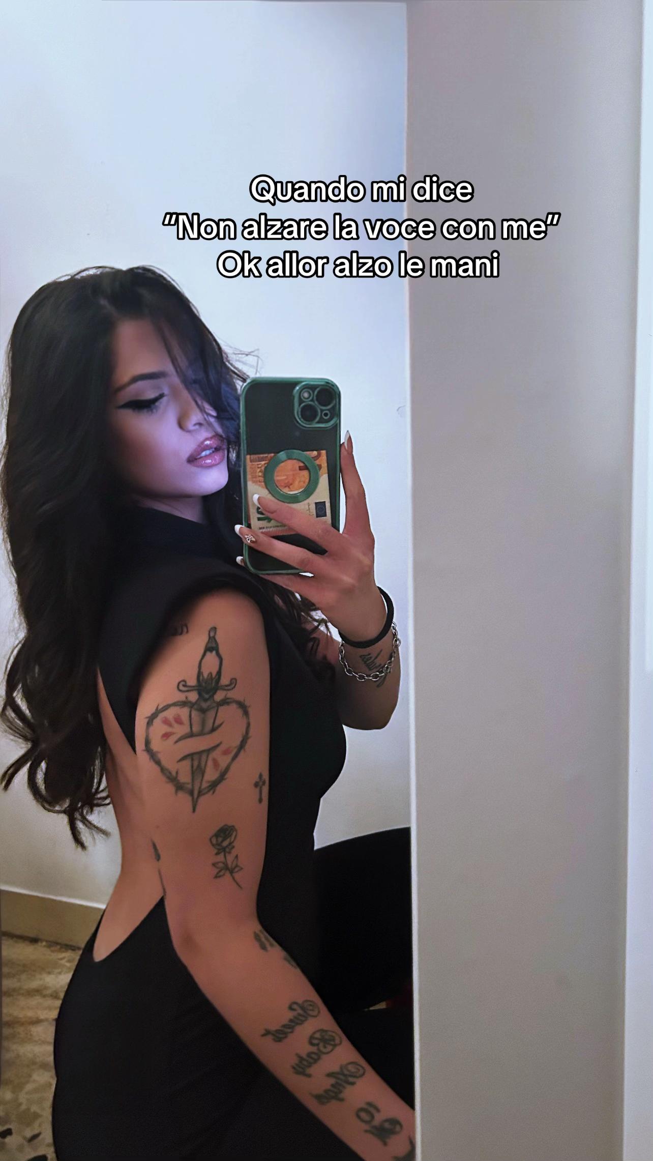 @Marika Esposito