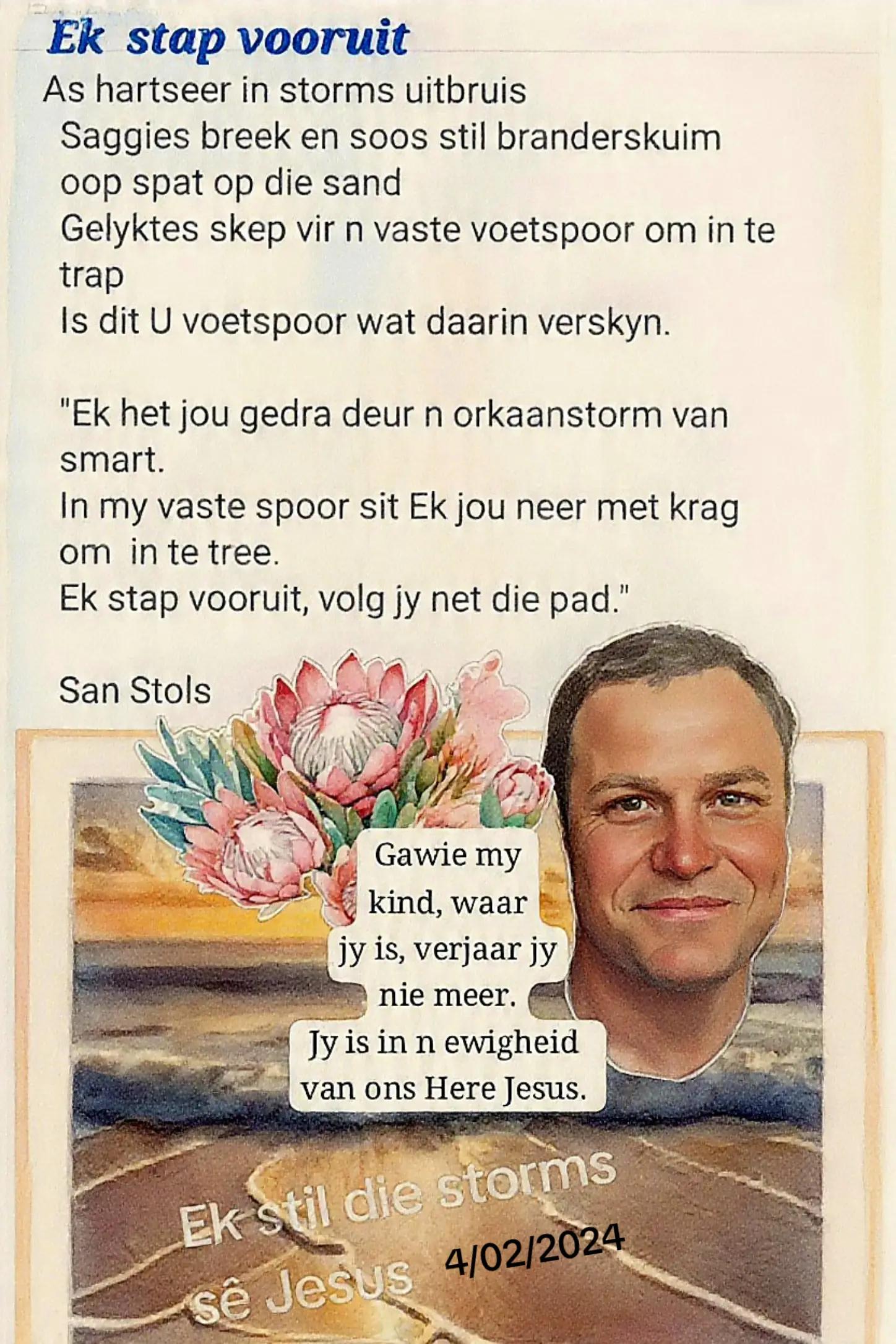 @Susan Stols
