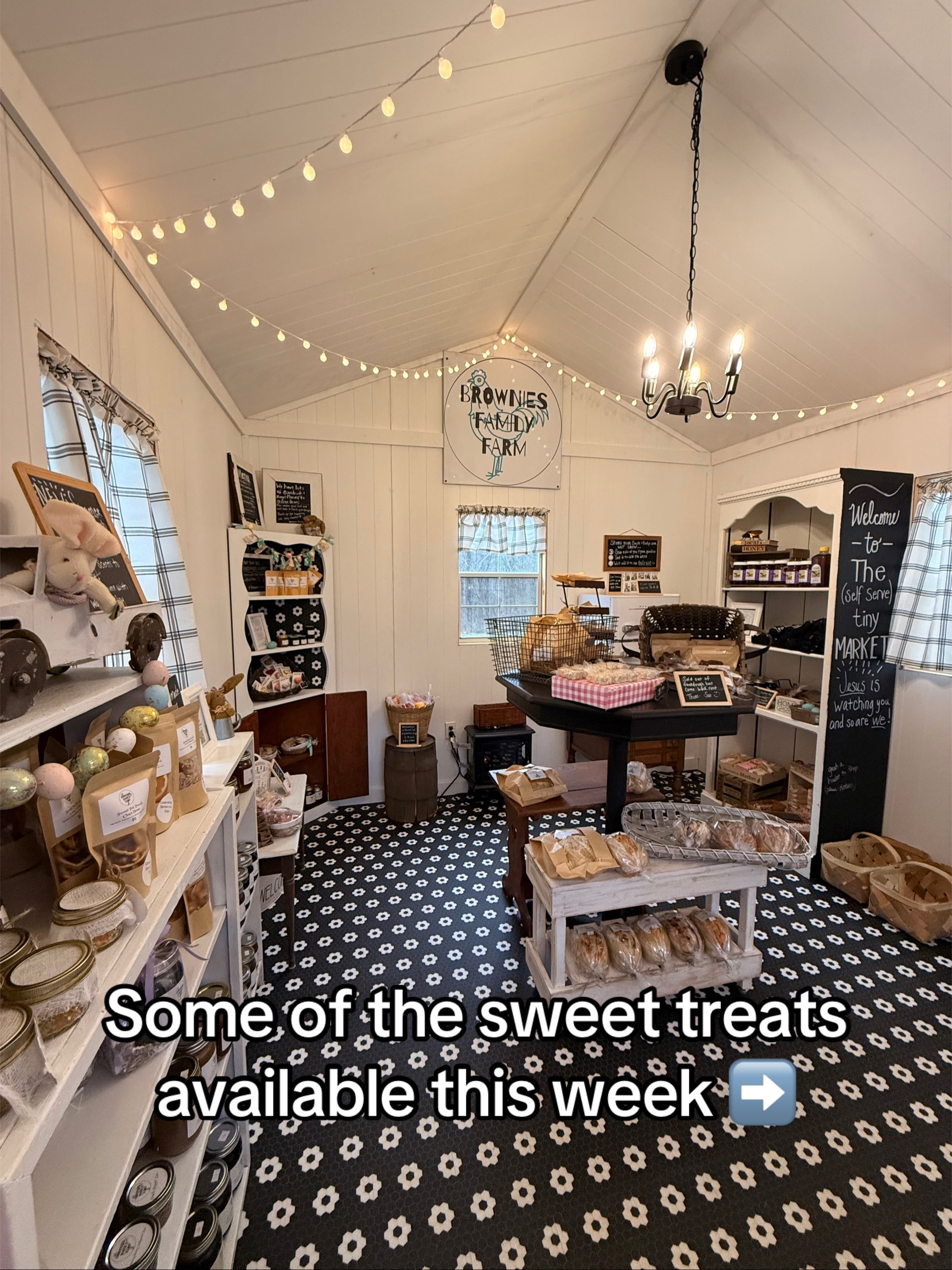 @Brownies Family Farm