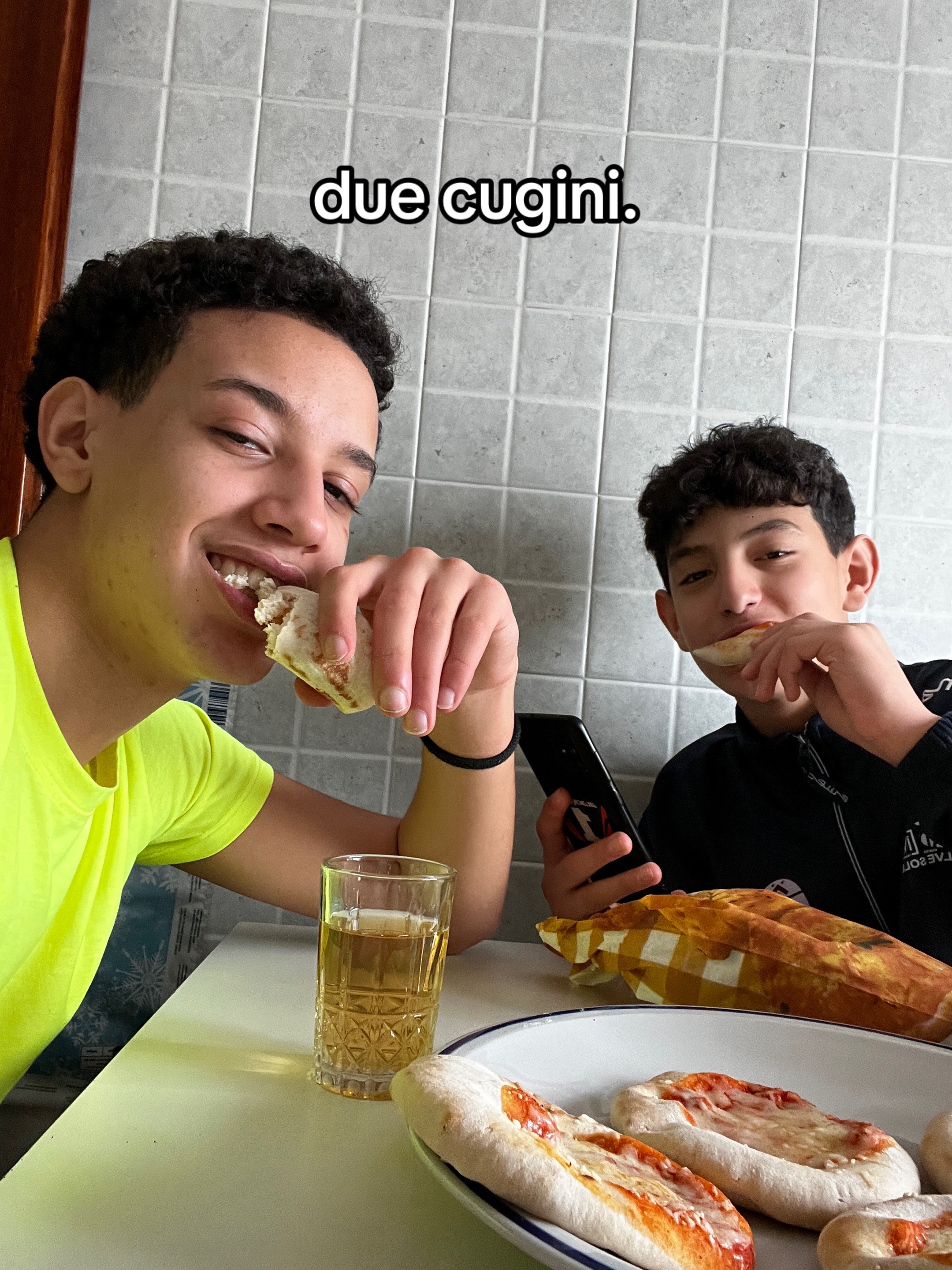 @karim lamrani
