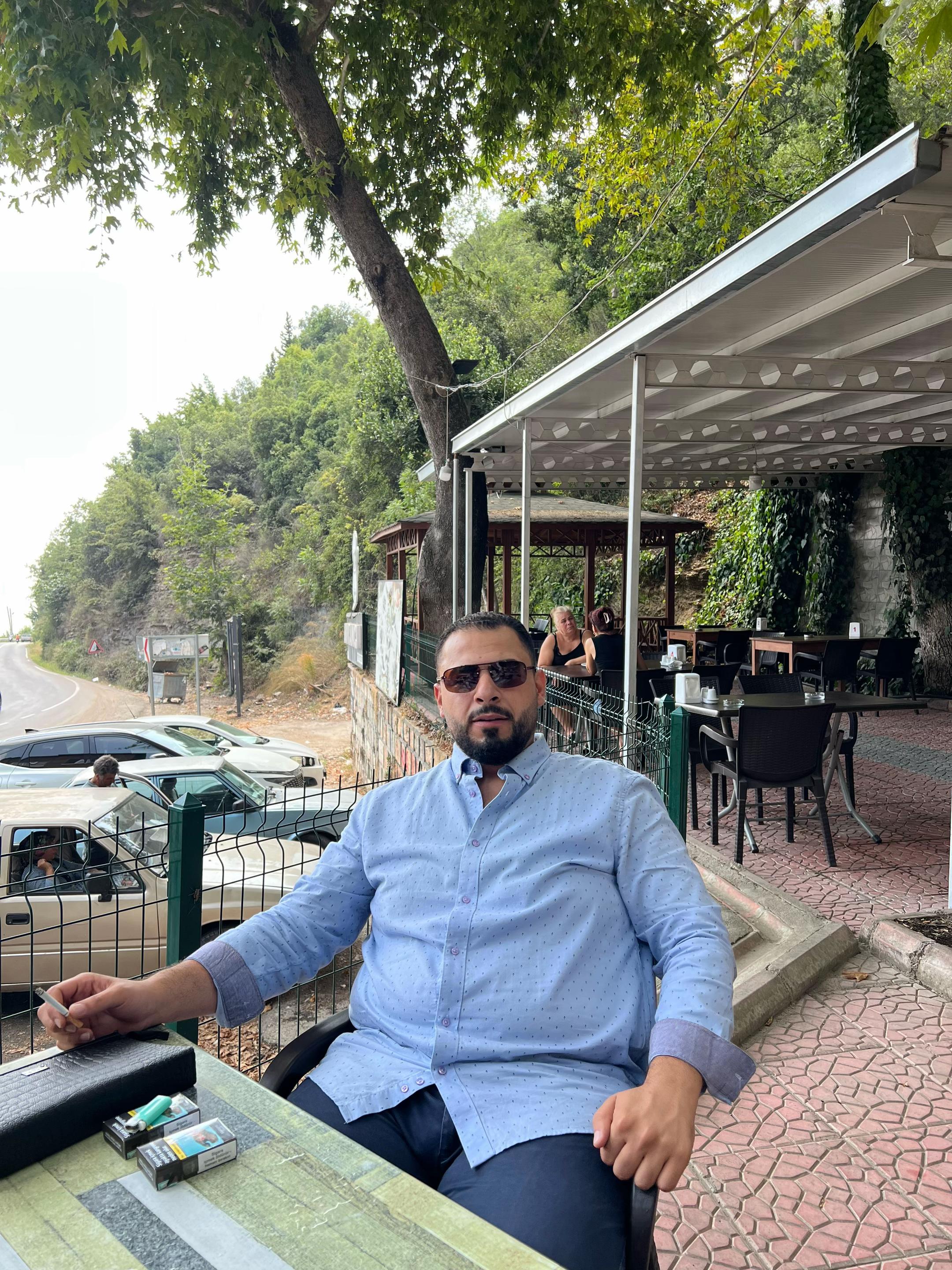 @hamid kucher