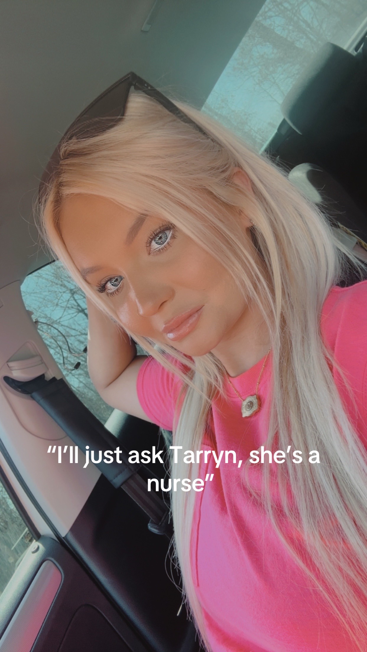 @Tarryn Clark