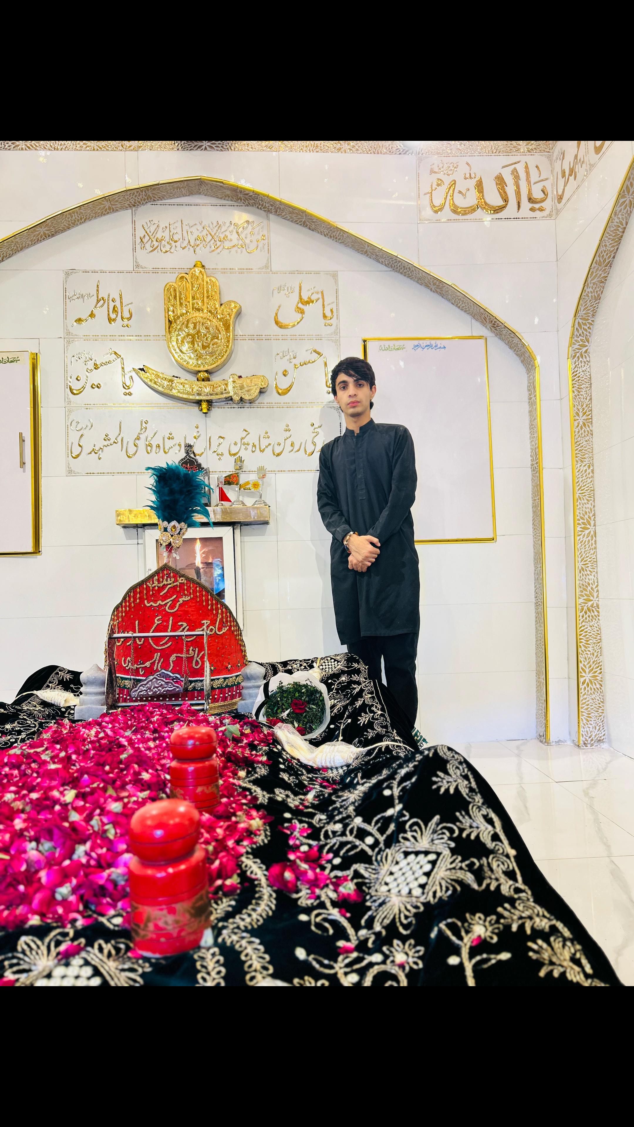 @🦁علی سرکار🦁