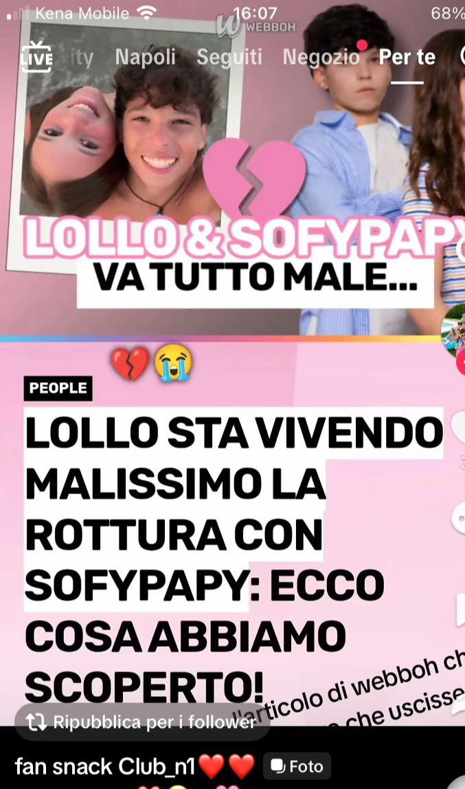 @Lisa Amira Di Giacomo