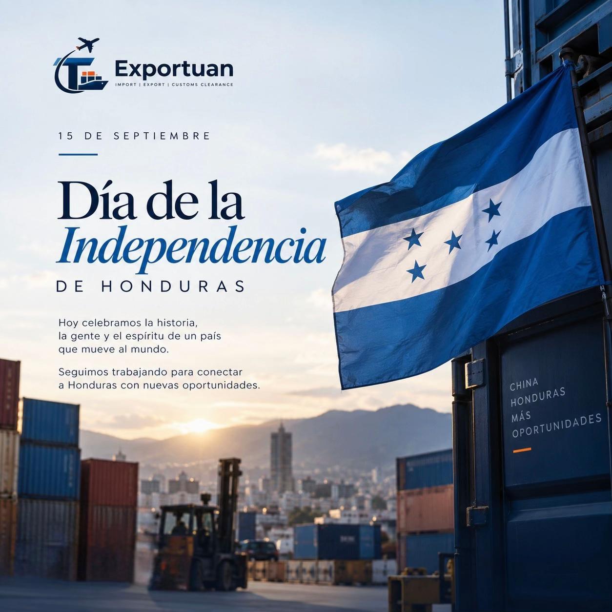 @Exportuan