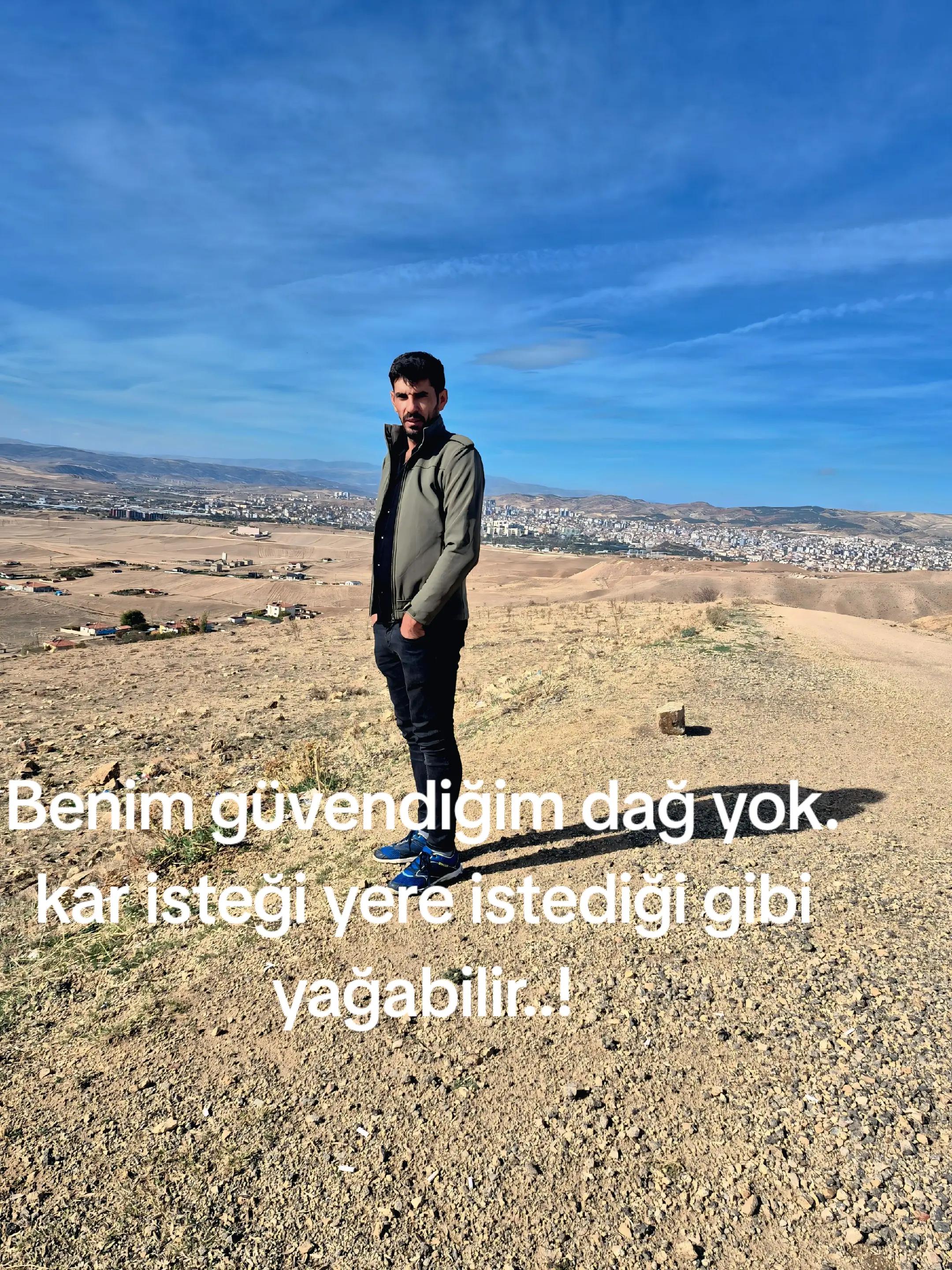 @Mücahit Dayan