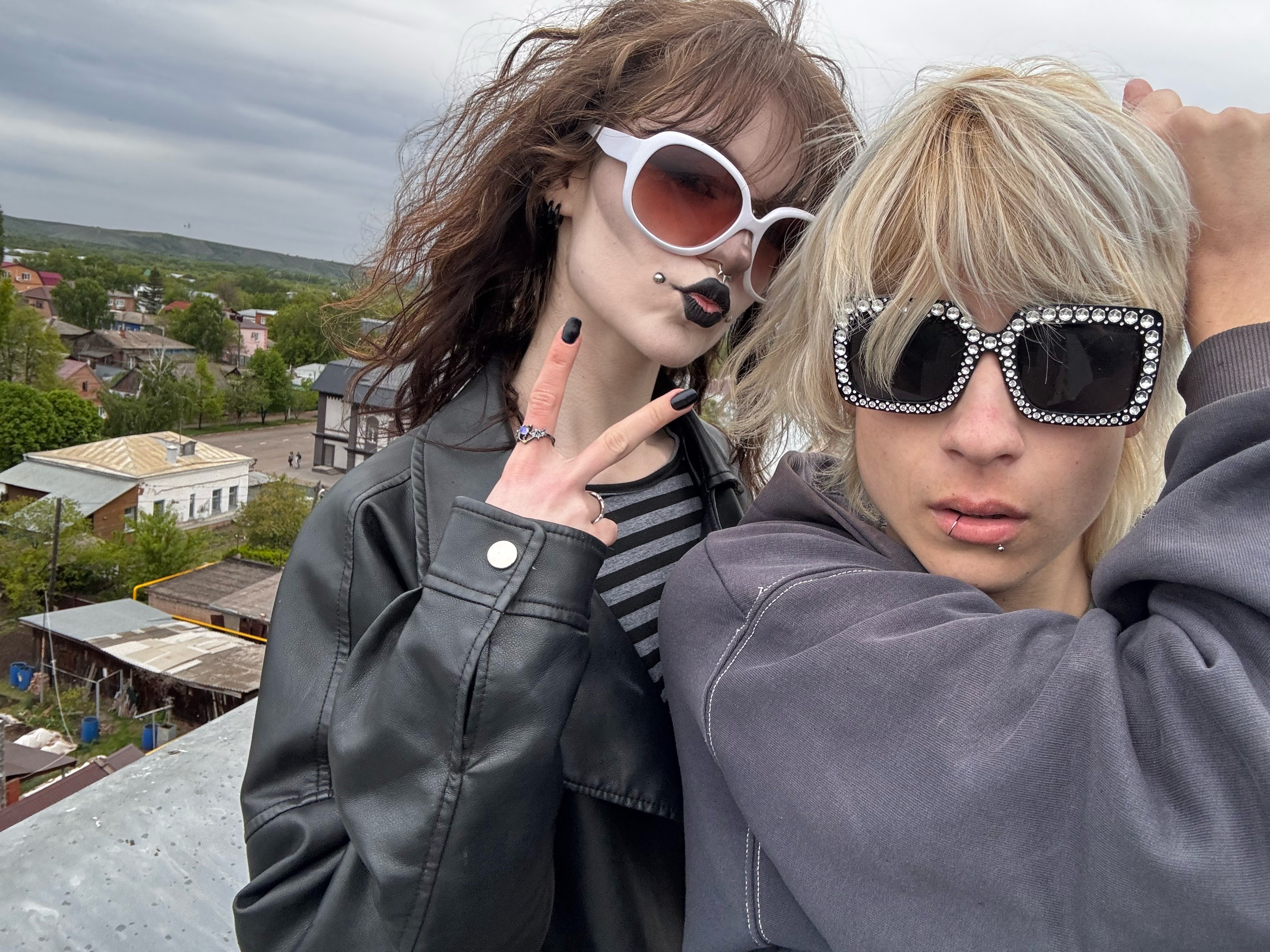 @Утопия