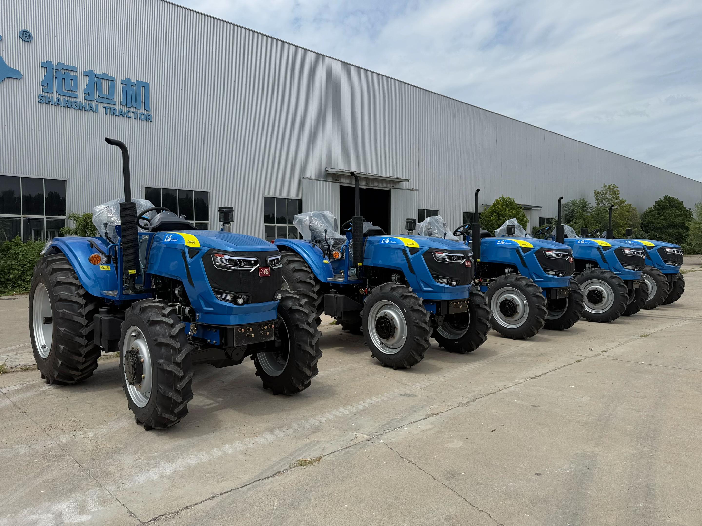 @Anna Gama machinery