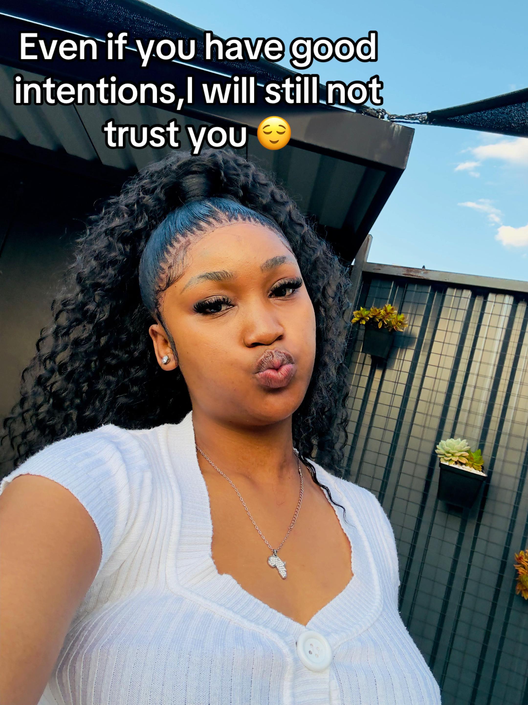 @prudence hlongwane