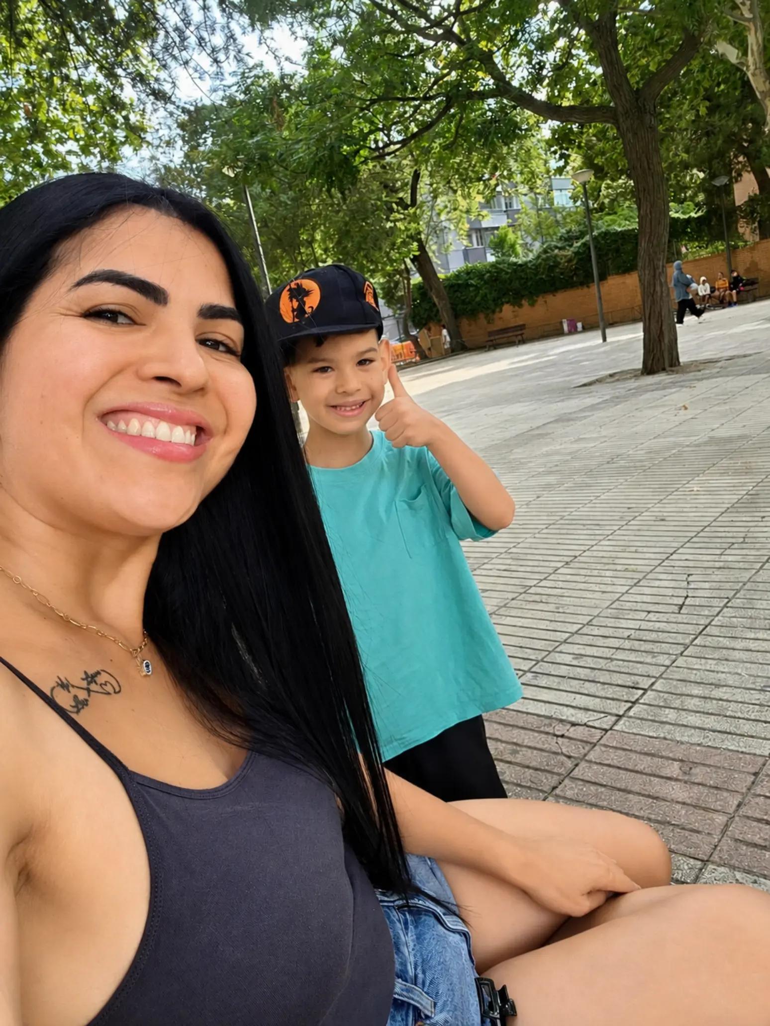 @𝑩𝒆𝒂 𝑽𝒆𝒍&aacute;𝒔𝒒𝒖𝒆𝒛🍒🇻🇪