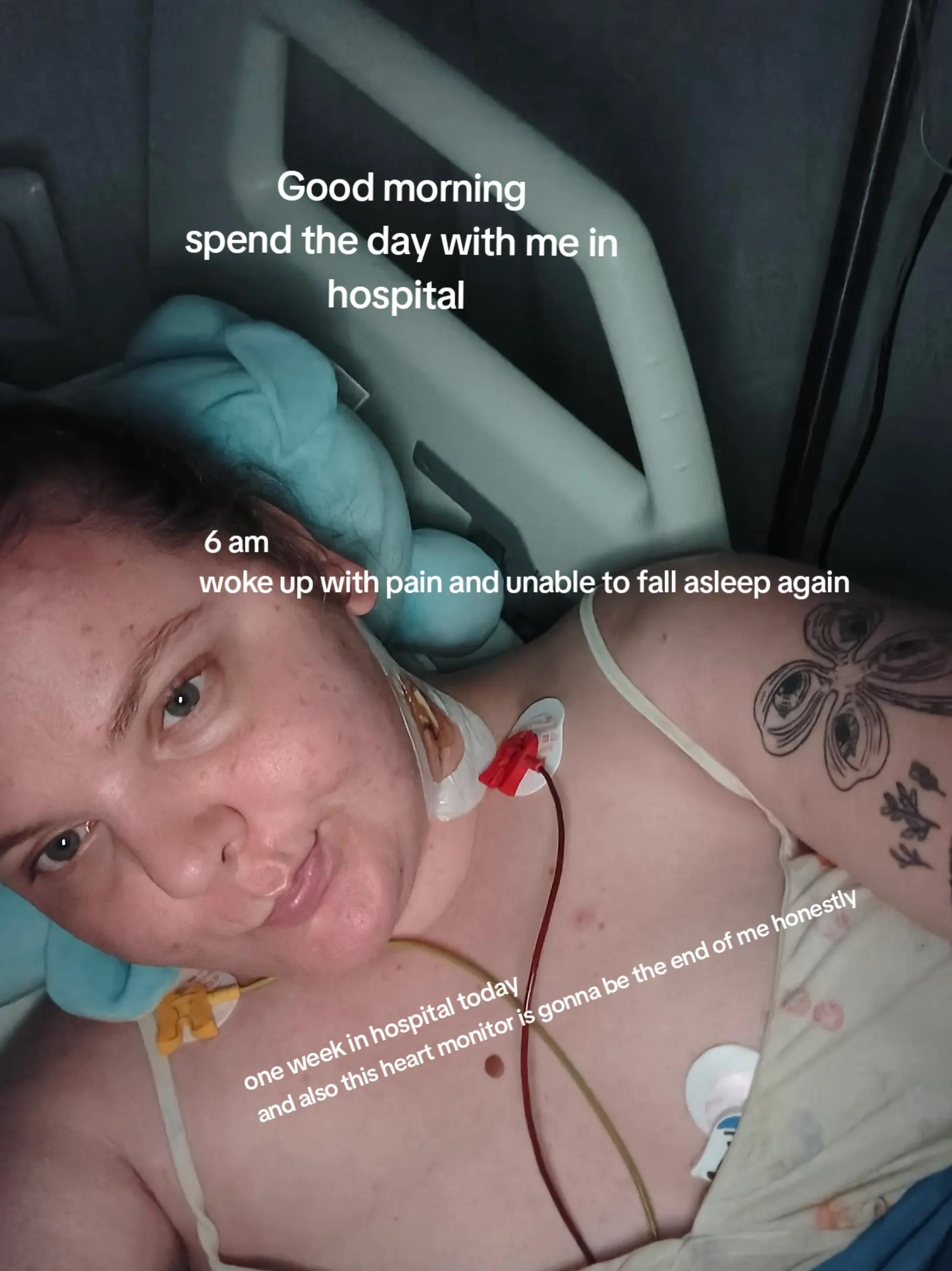 @Chronicwarrior