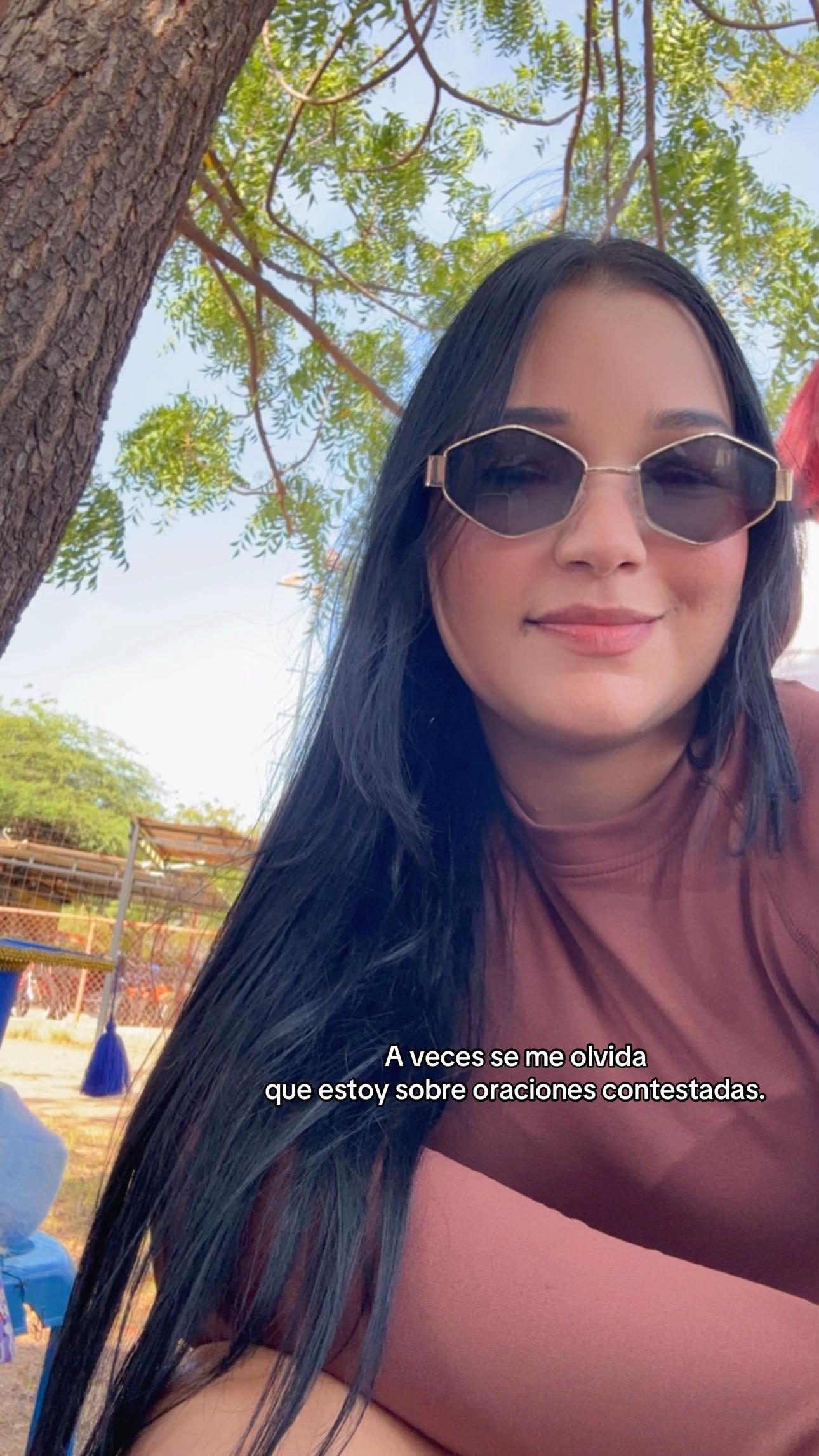 @Yuneis Barrios