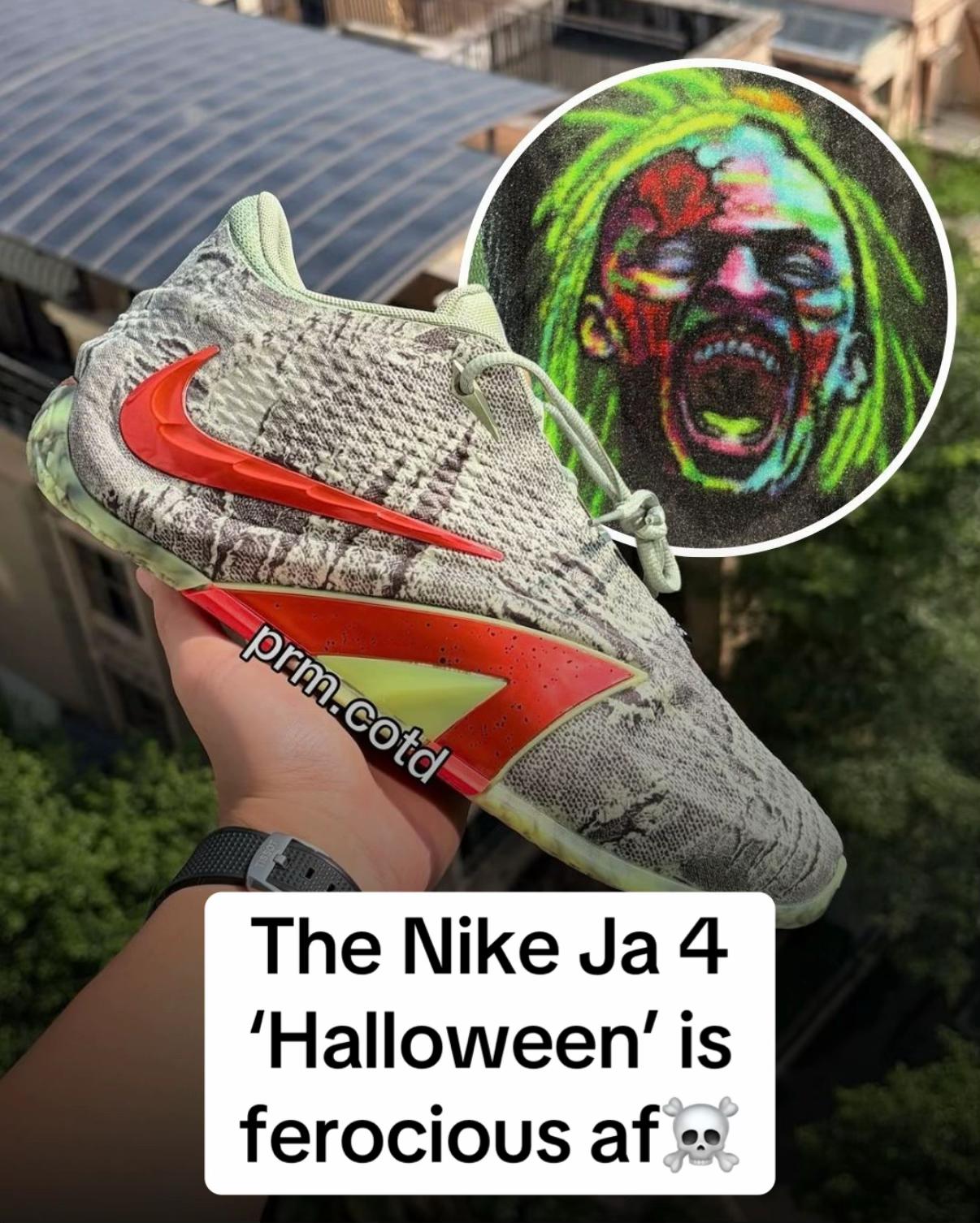 @Sneaker Freaker