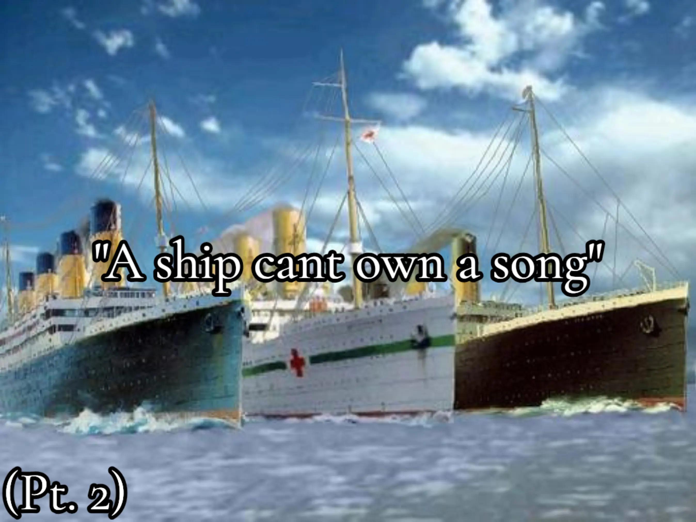 @🚢