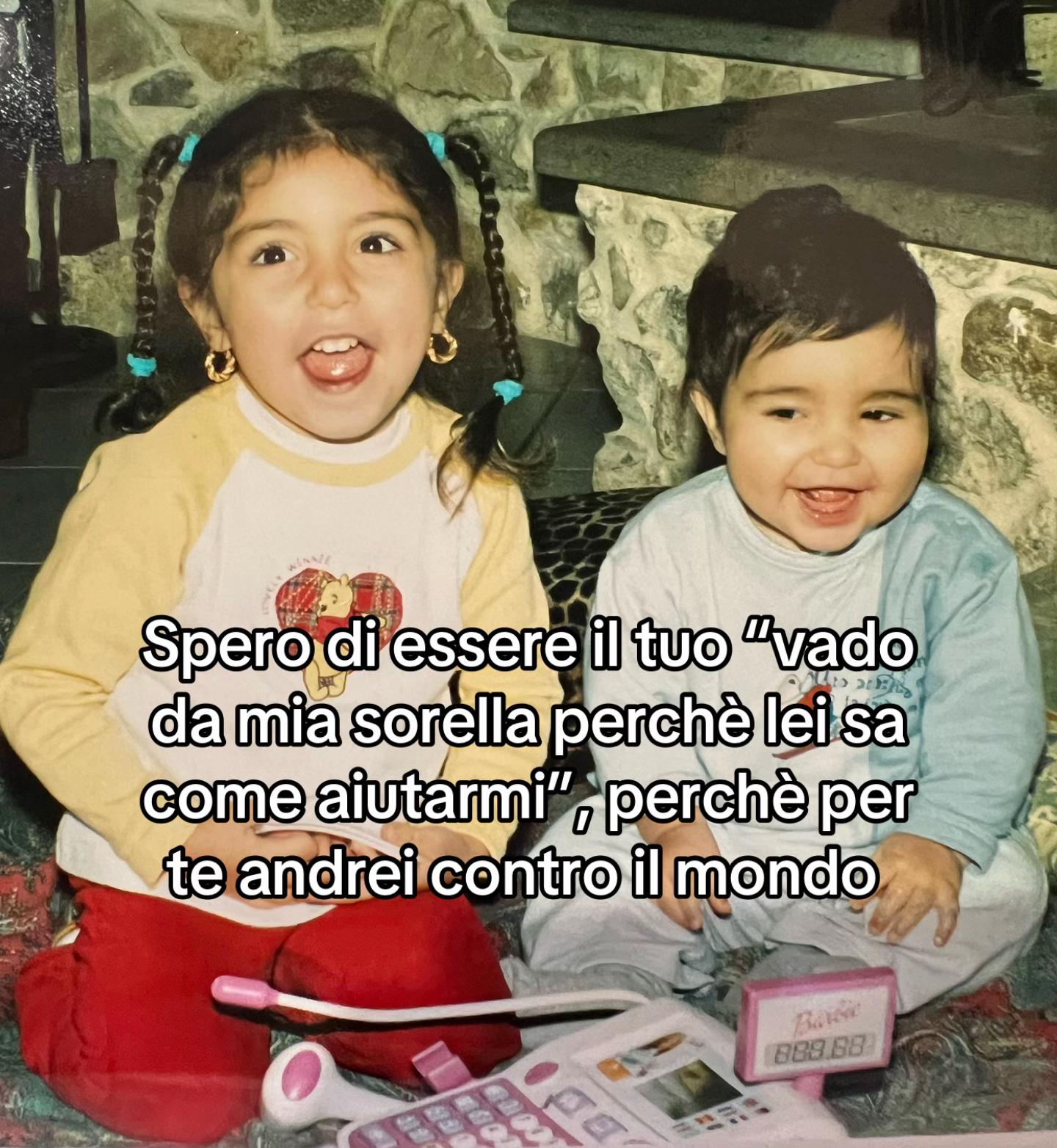 @Nikole Casu