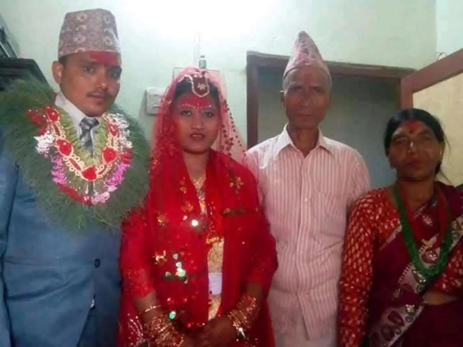 @Nirmala Adhikari
