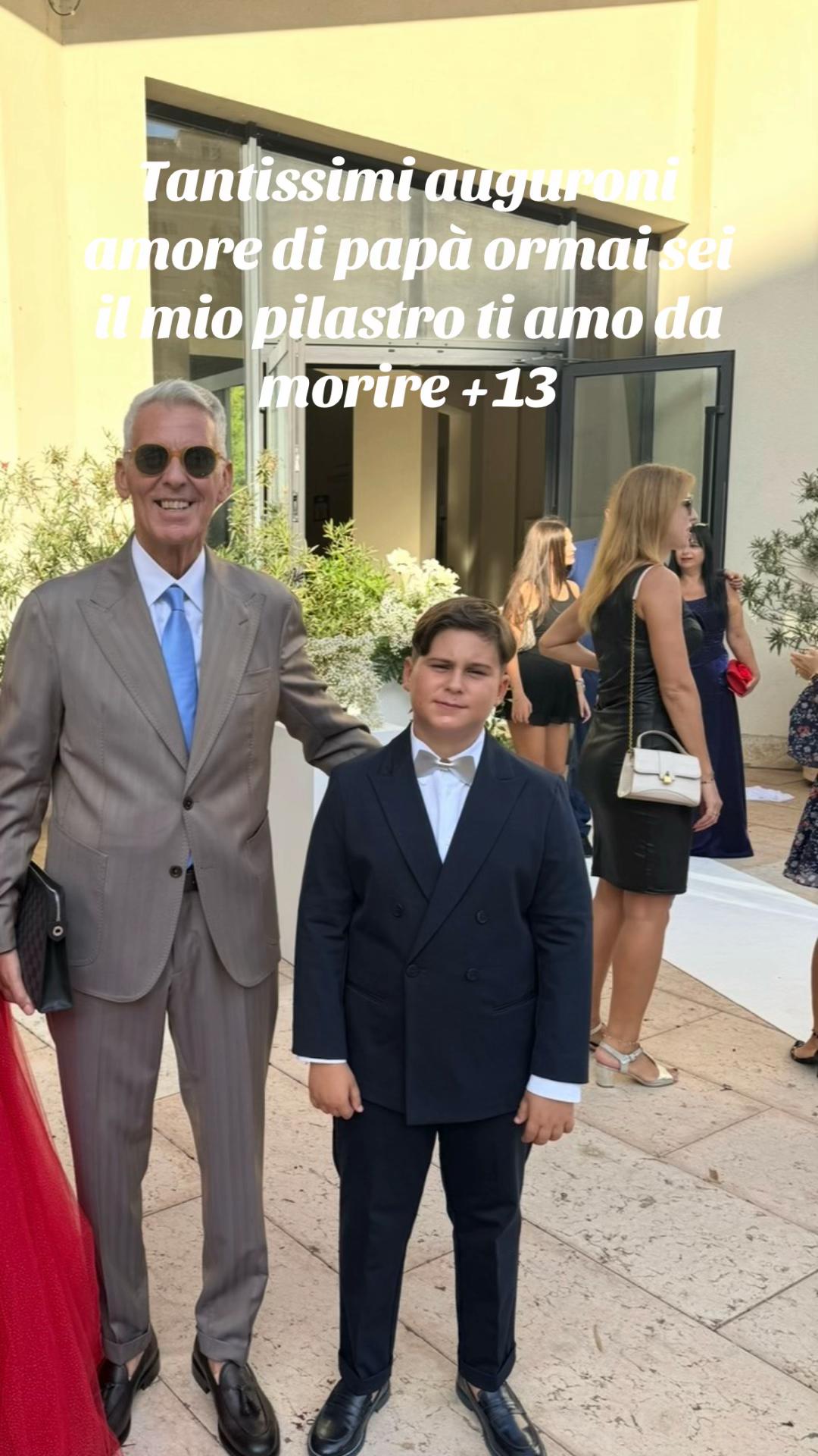 @Giovanni De Maio