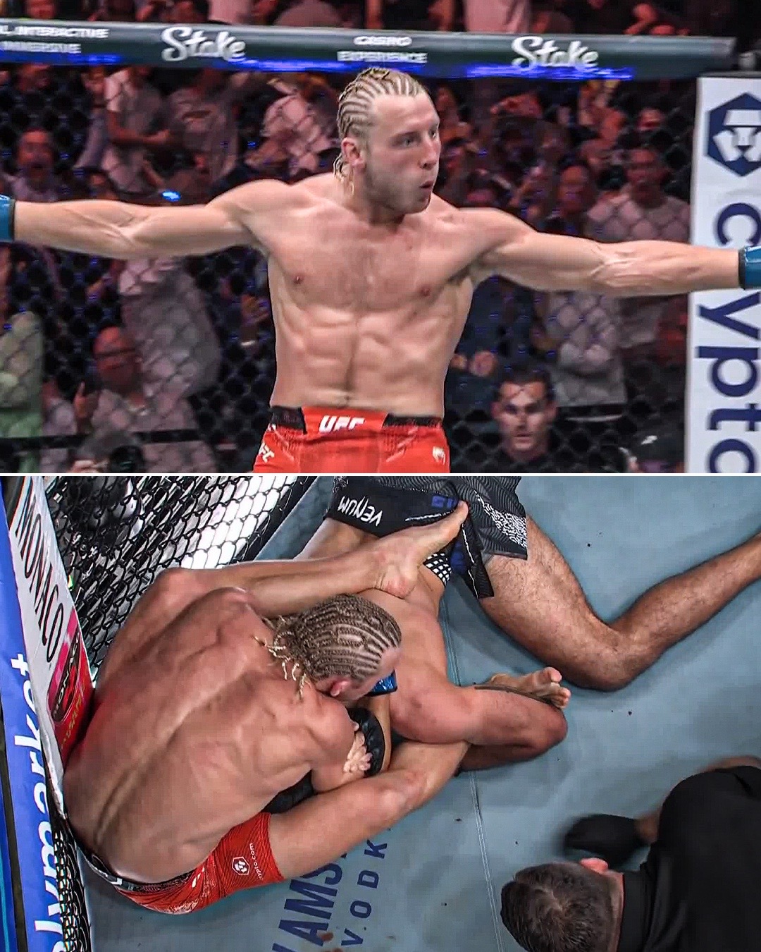 @ESPN MMA