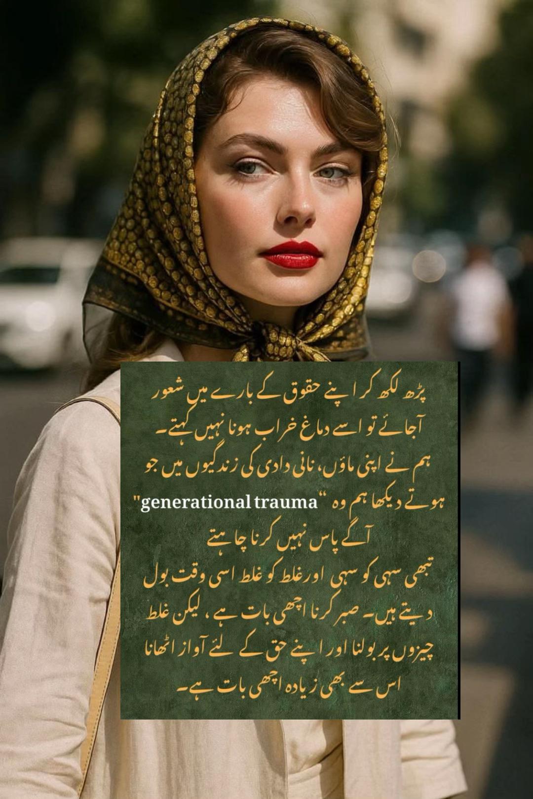 @⛓️دل آشُفتہ⛓️