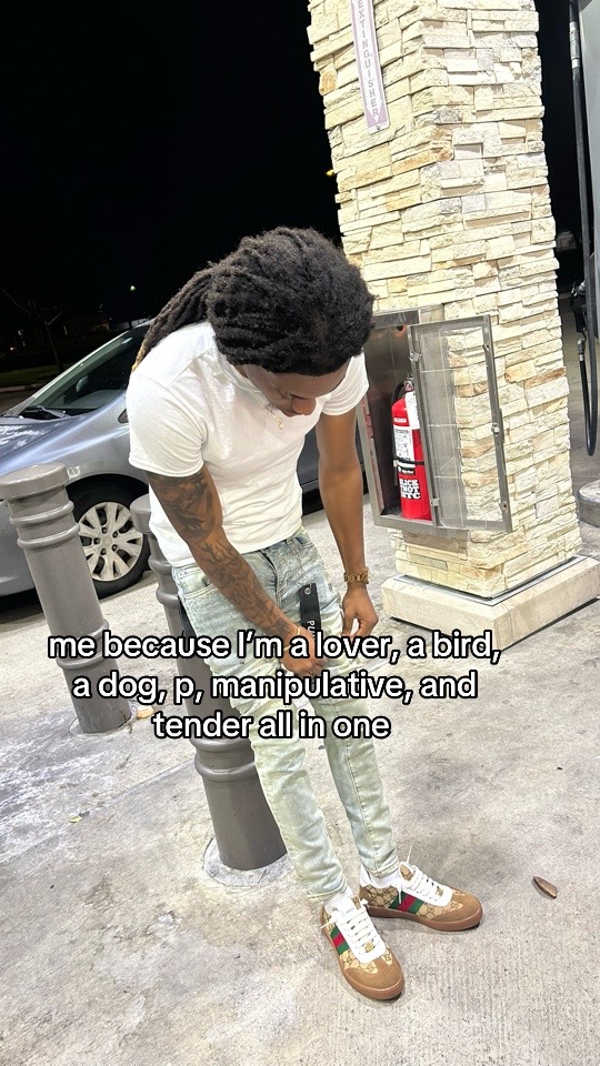 @Kanye