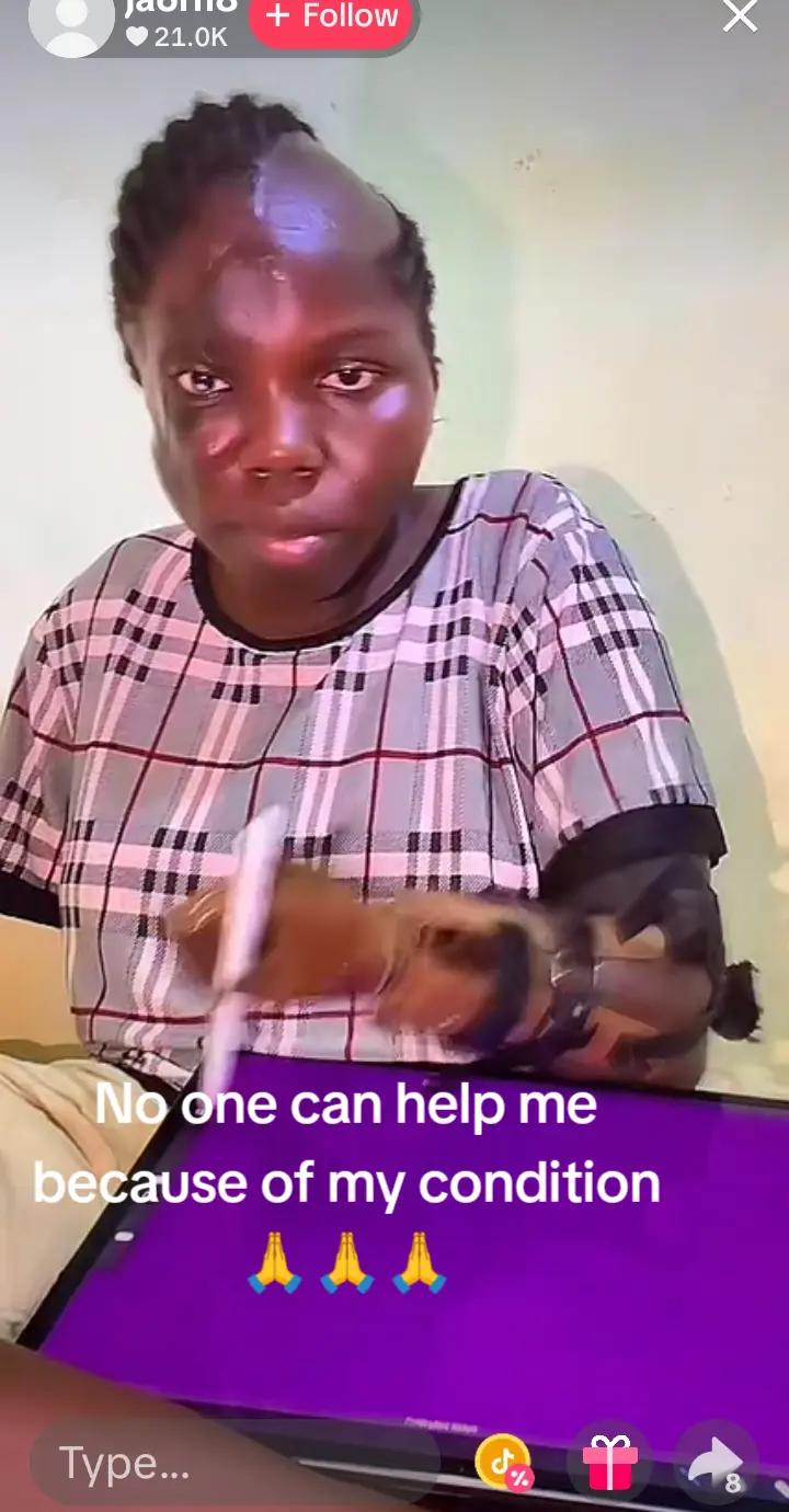 @save poor people with me