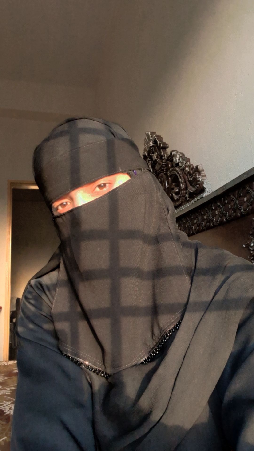 @Hijabi Girl
