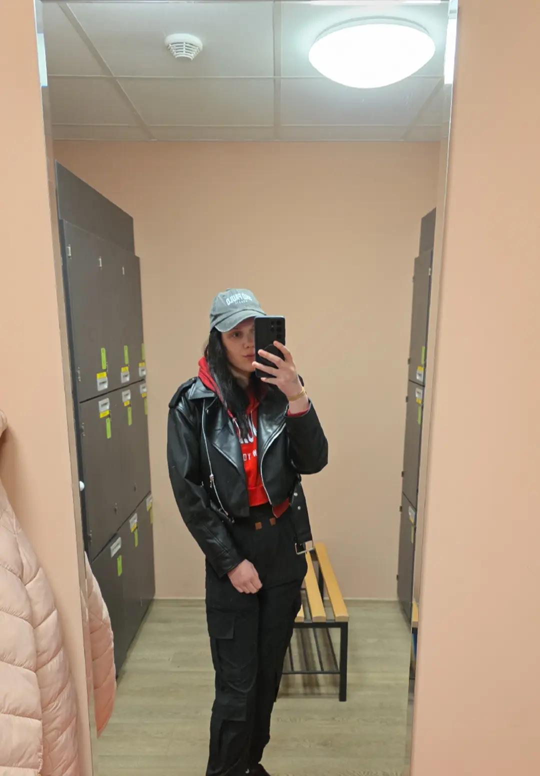 @Rebecca 🥀