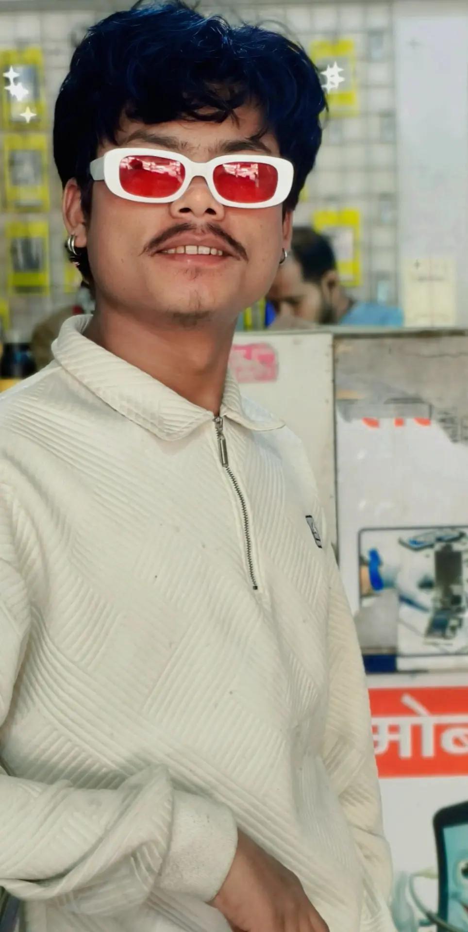 @Dileep Chaudhary